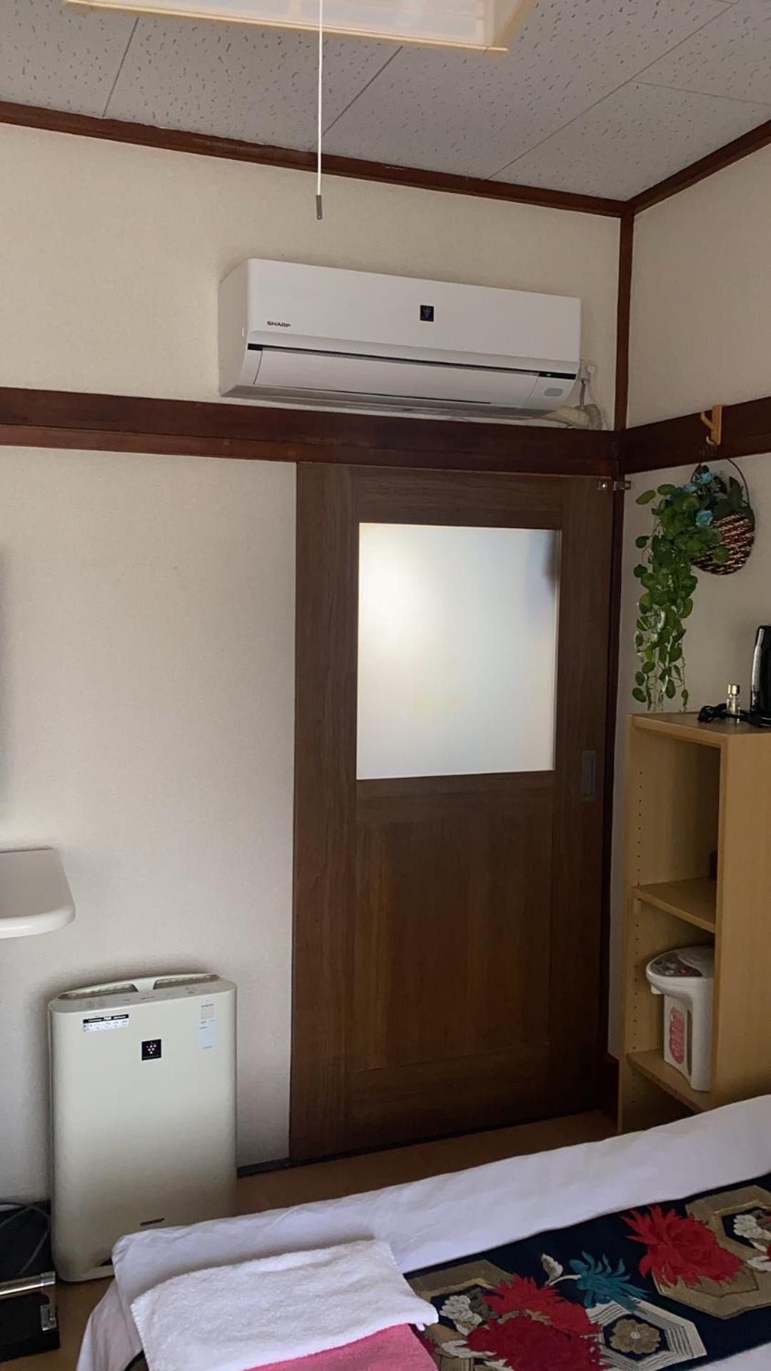 Guest house 辣椒民宿 Tokyo