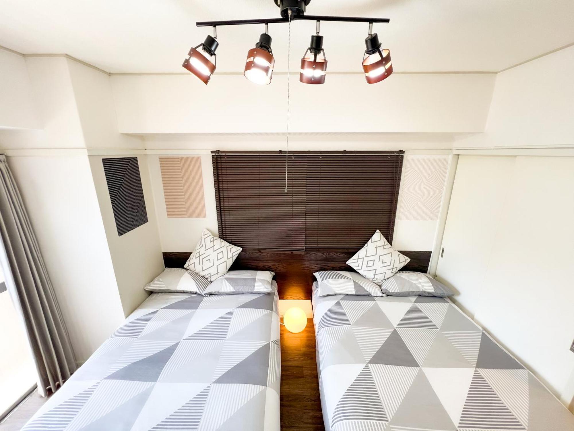 Apartment Kuramae Hk 501 *