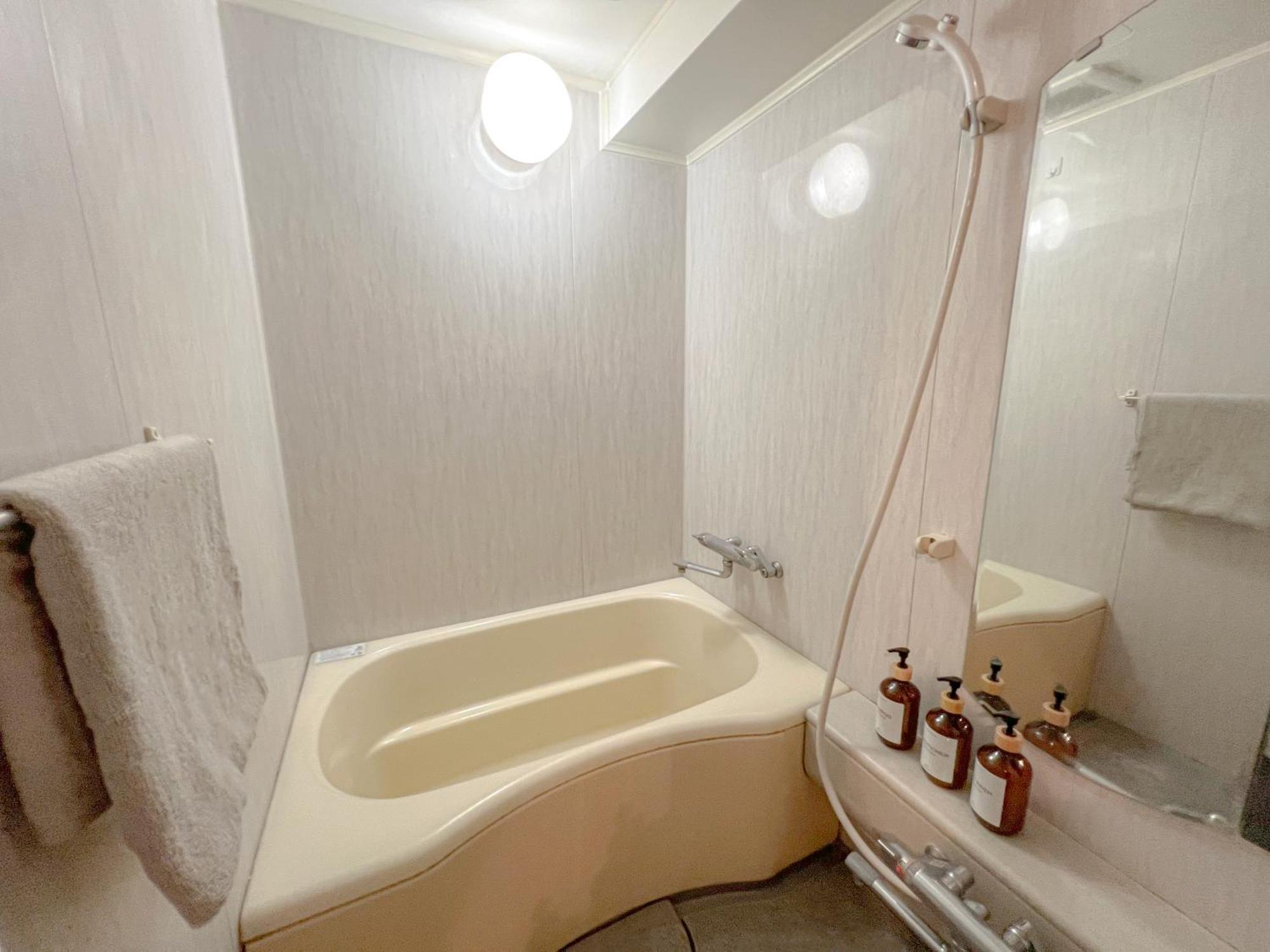 Apartment Kuramae Hk 501 Tokyo