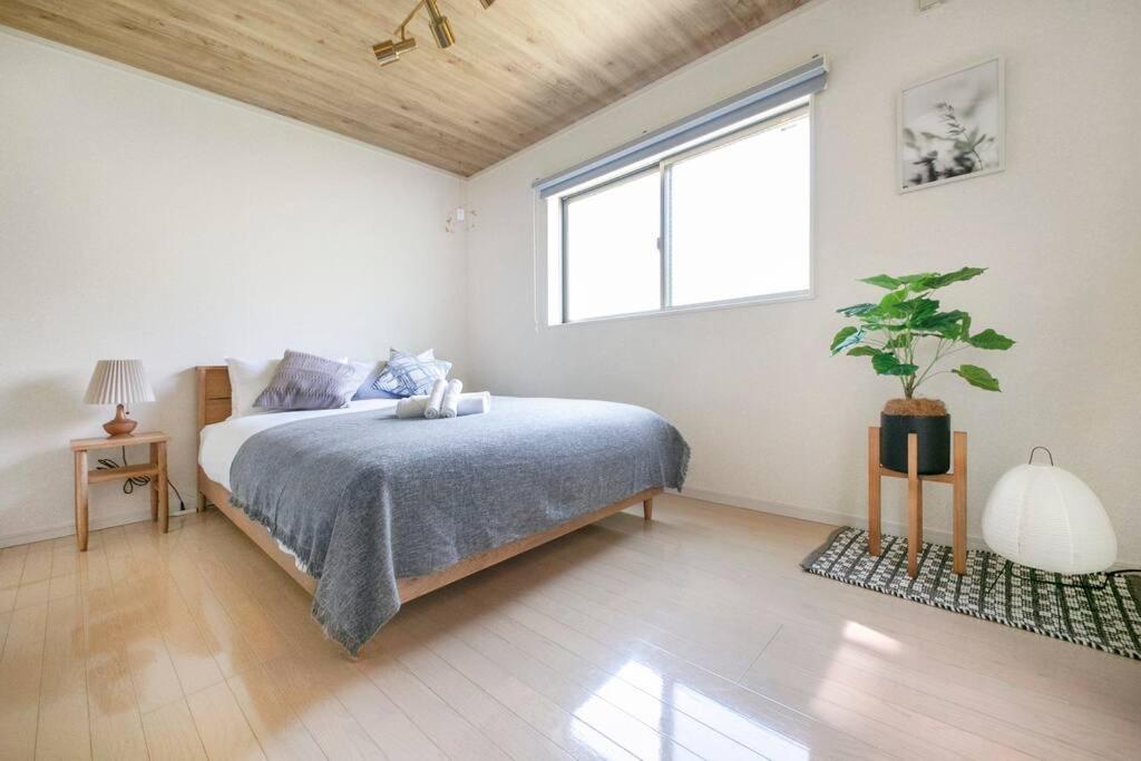 Apartment ぷふか大島 *