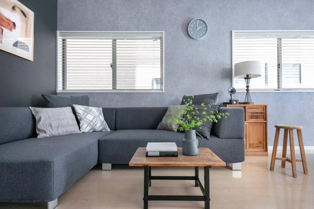 Apartment ぷふか大島 *