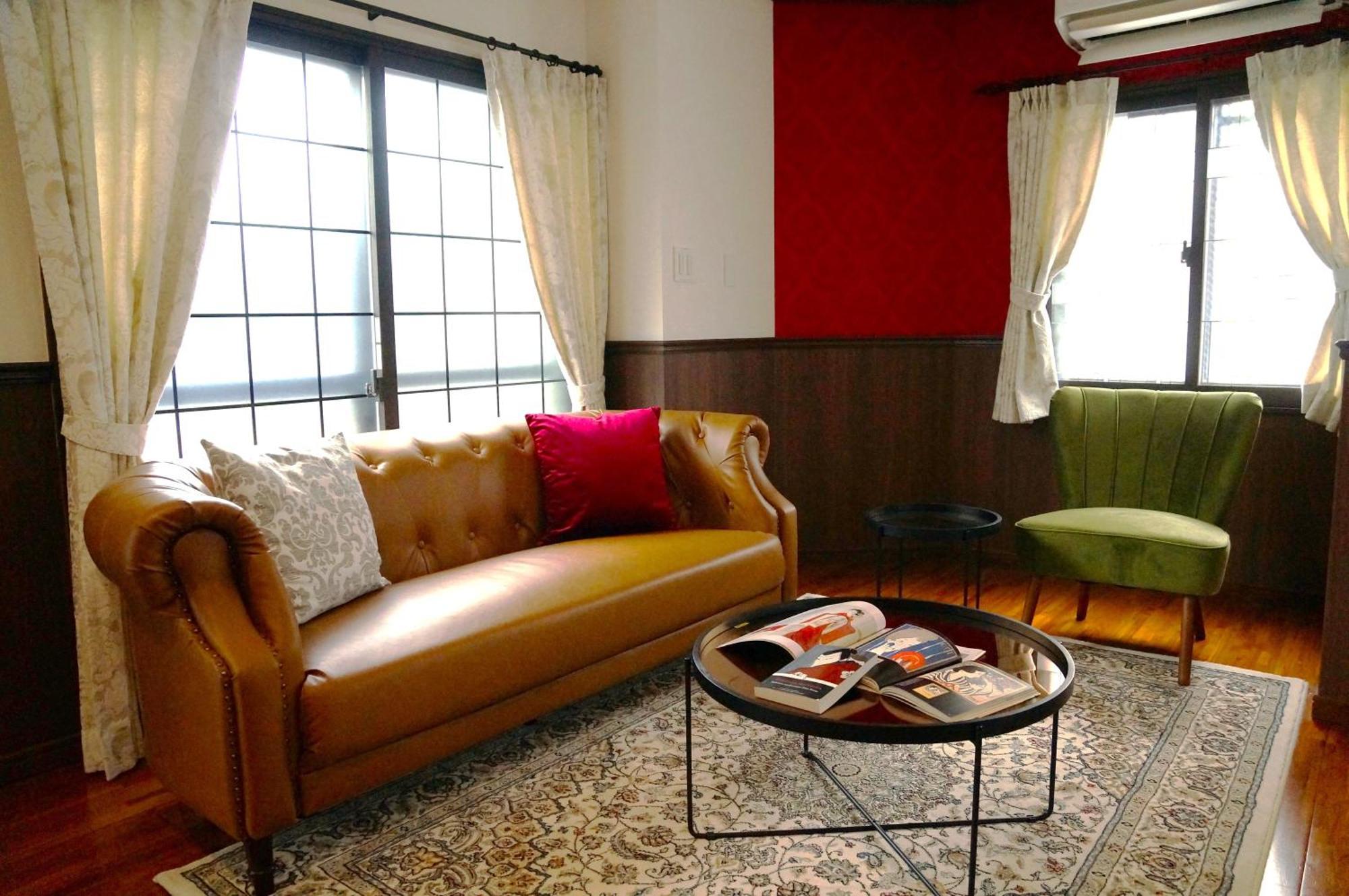 Apartment Iroha Haneda Vacation