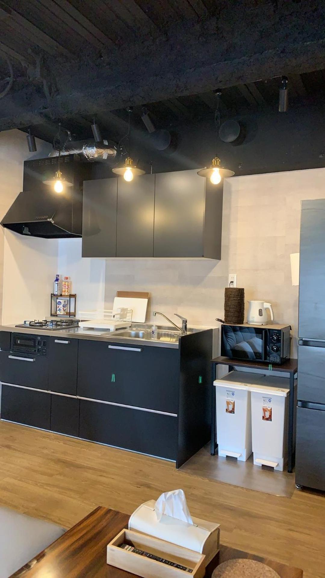 Apartment Tokiwa 10 Building 6min Walk From Ikebukuro *
