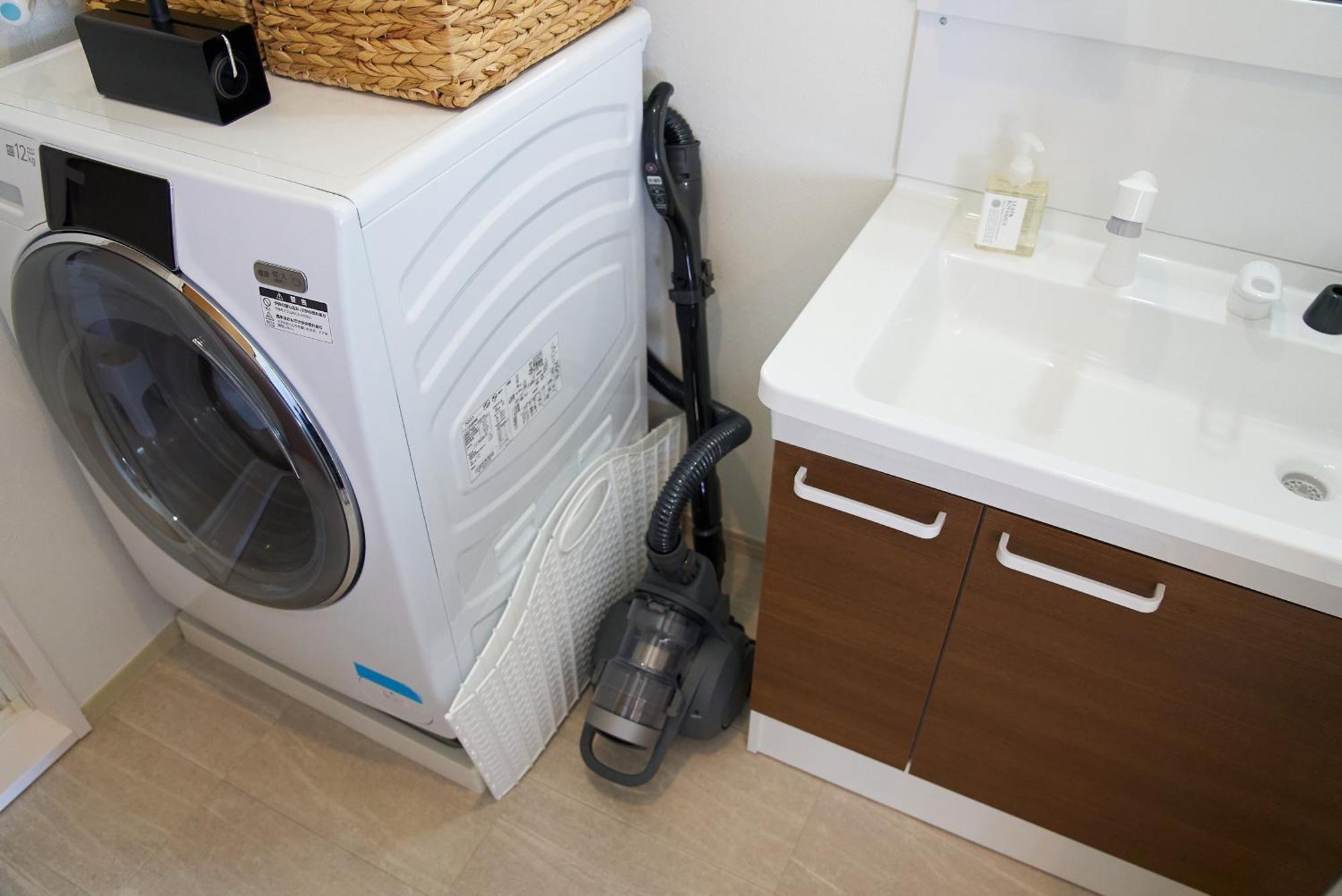 Apartment The Prime Haneda *