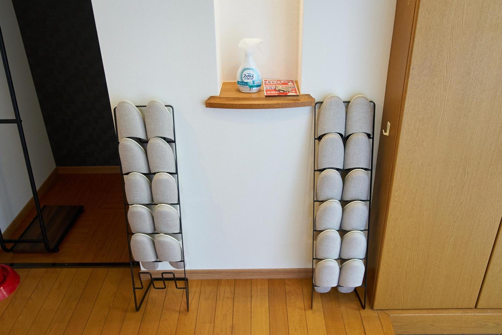 Apartment The Prime Haneda *