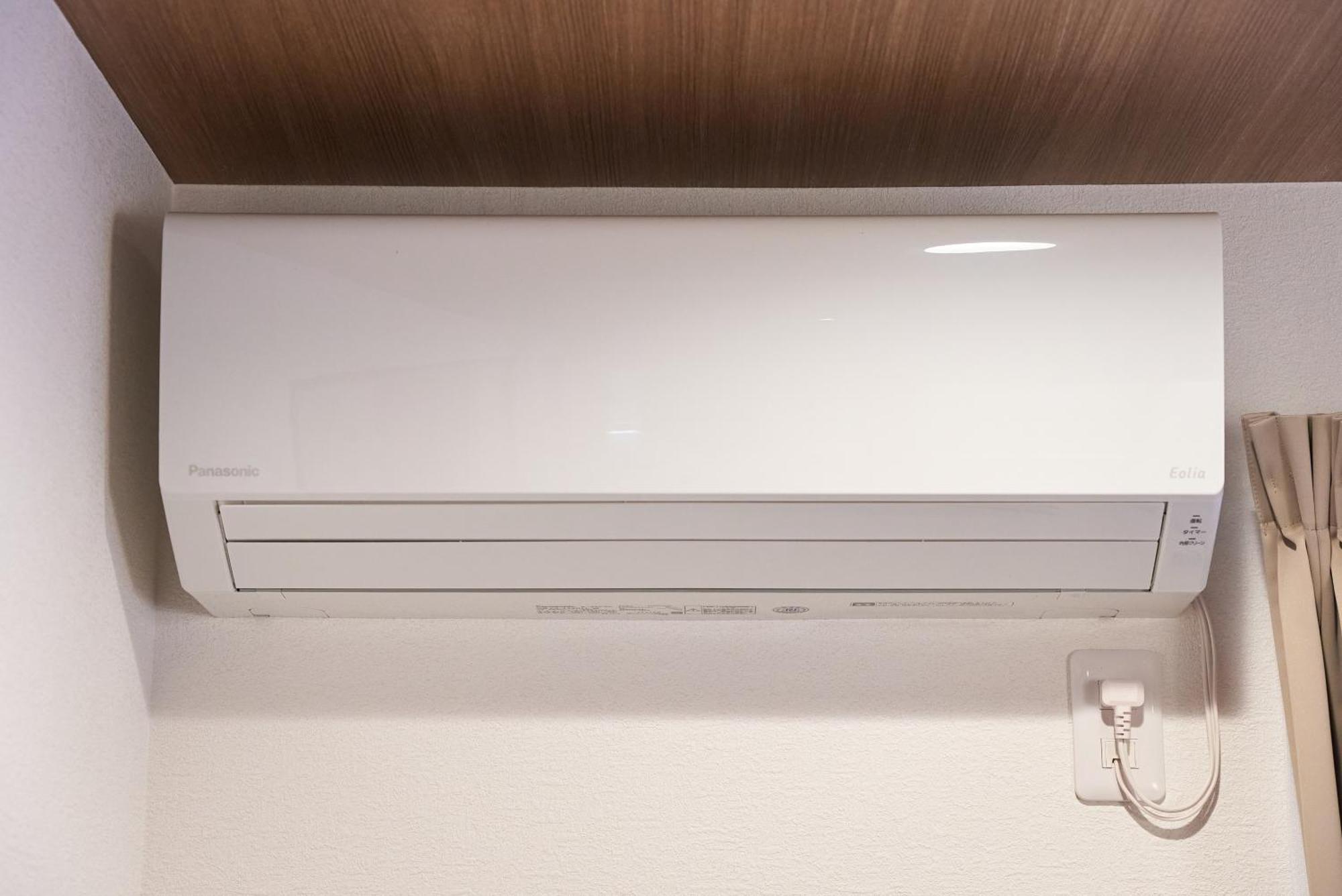 Apartment The Prime Haneda