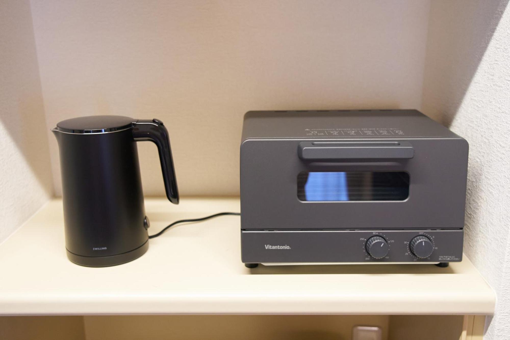 Apartment The Prime Haneda *