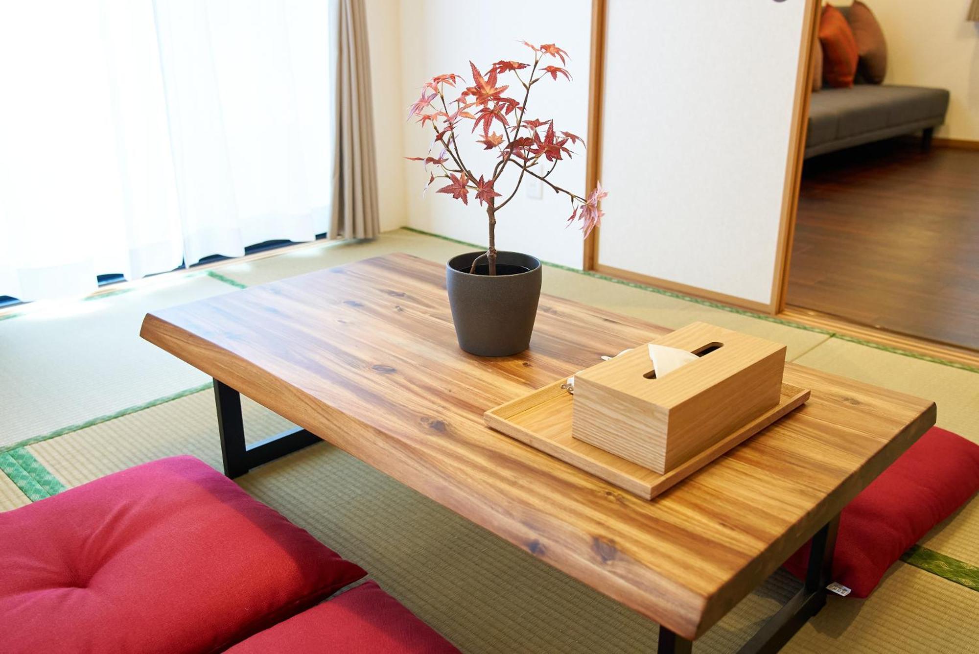 Apartment The Prime Haneda Tokyo