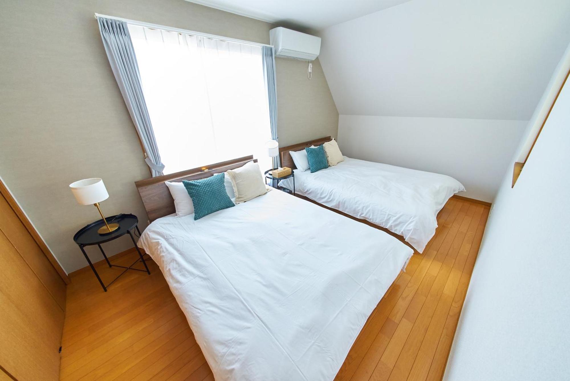 Apartment The Prime Haneda *