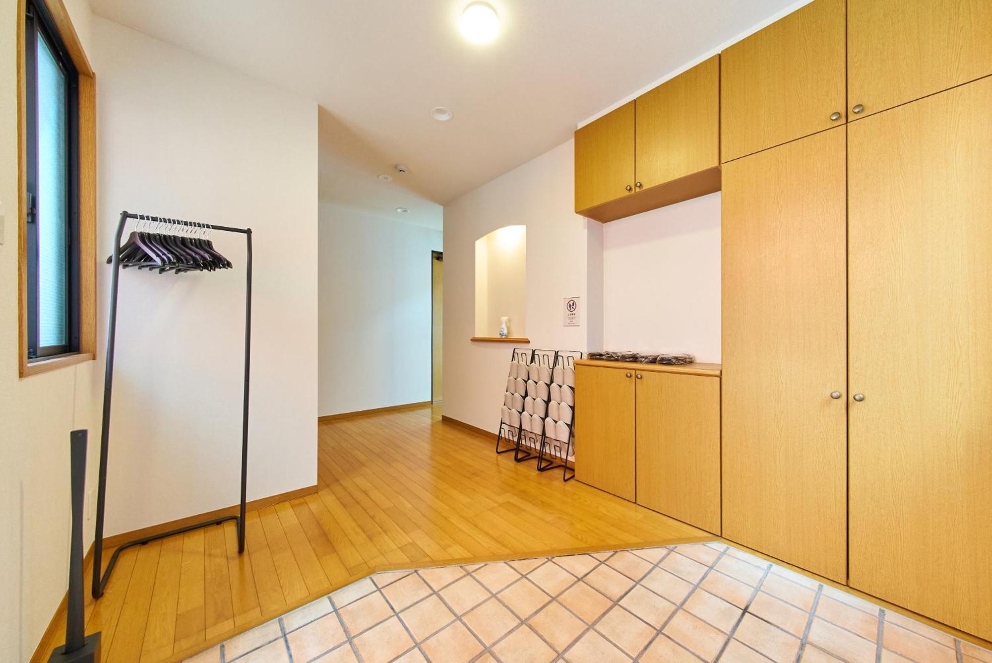 Apartment The Prime Haneda Tokyo