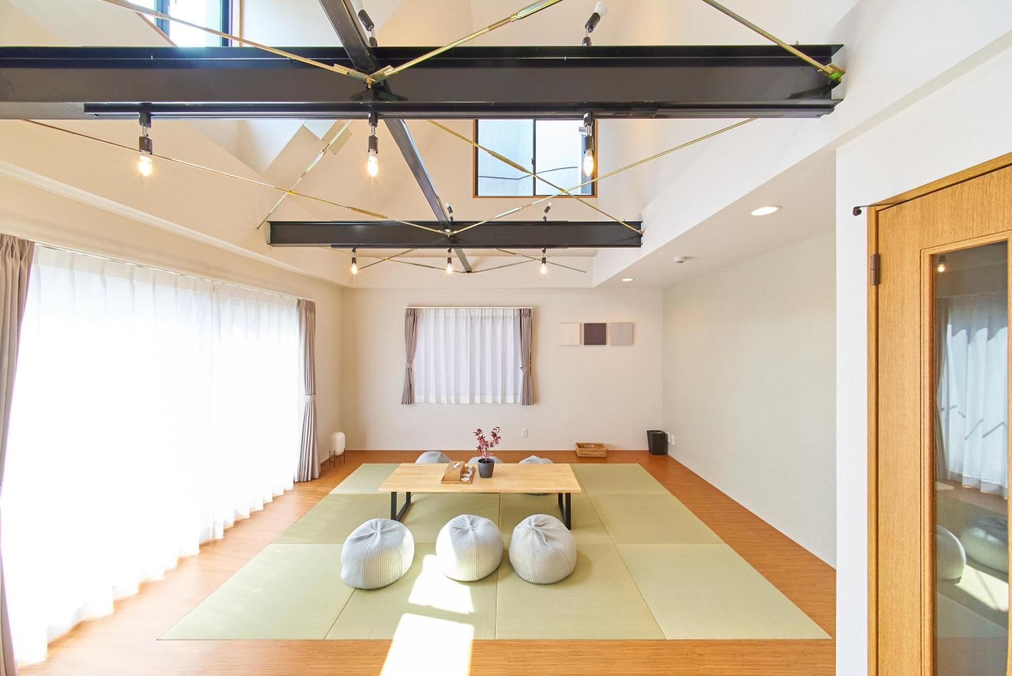 Apartment The Prime Haneda
