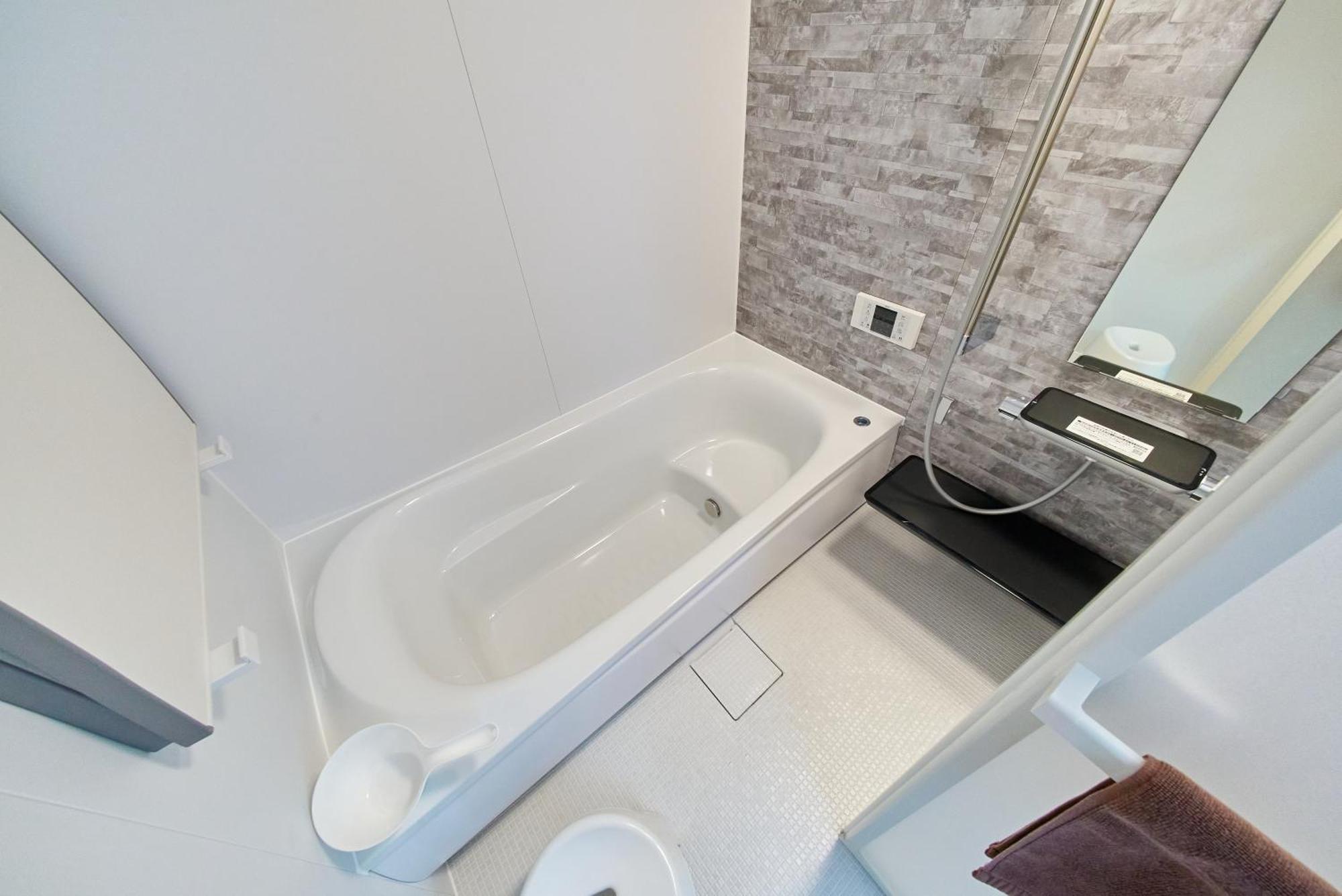 Apartment The Prime Haneda *