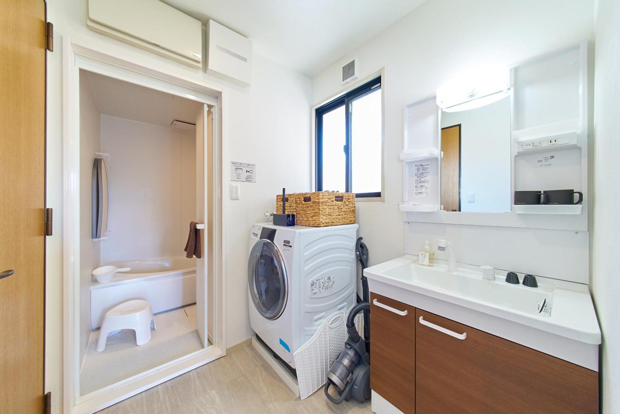 Apartment The Prime Haneda Tokyo