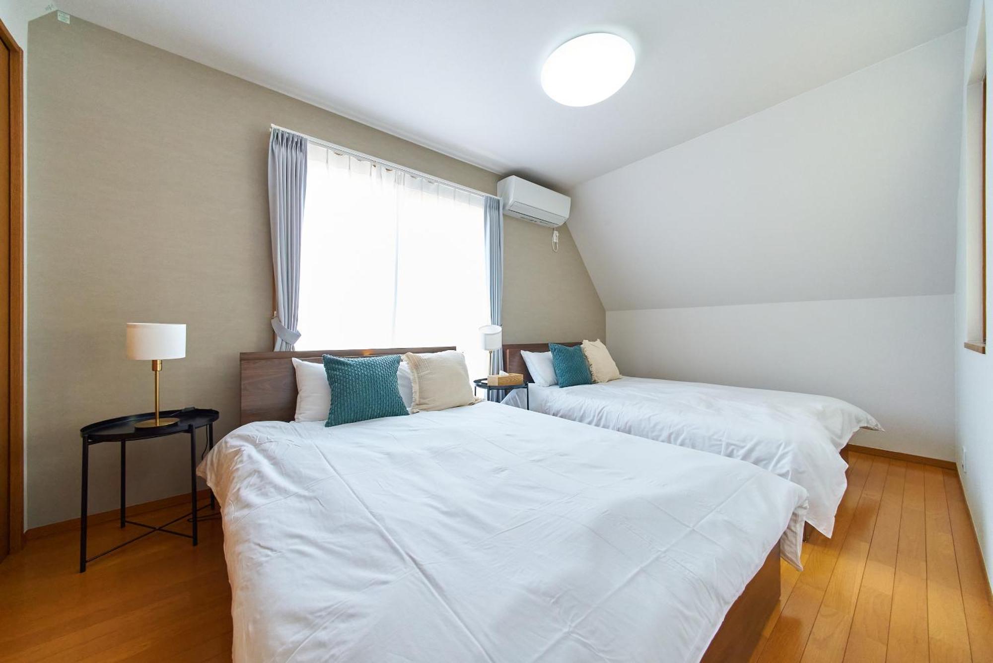 Apartment The Prime Haneda Tokyo