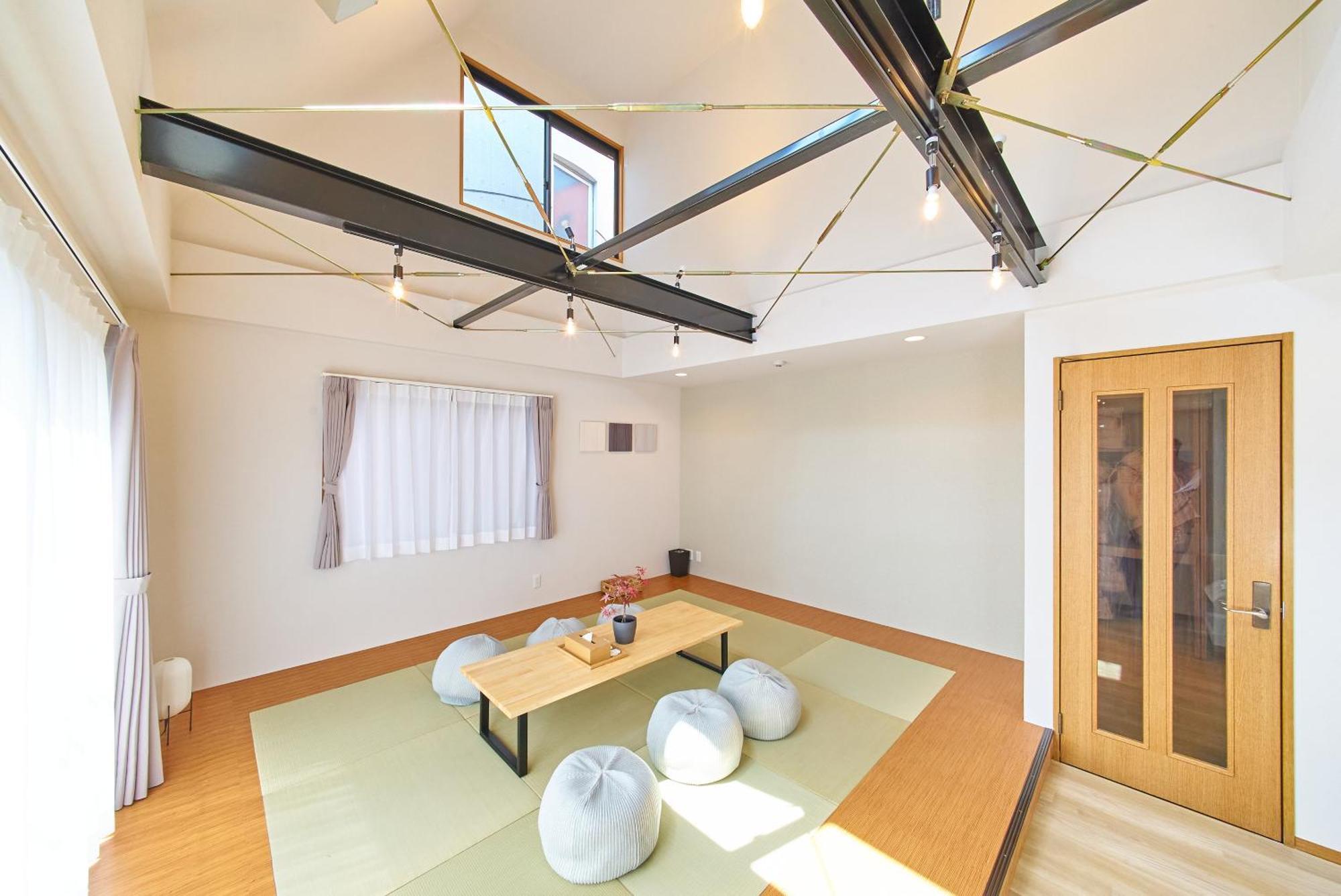 Apartment The Prime Haneda
