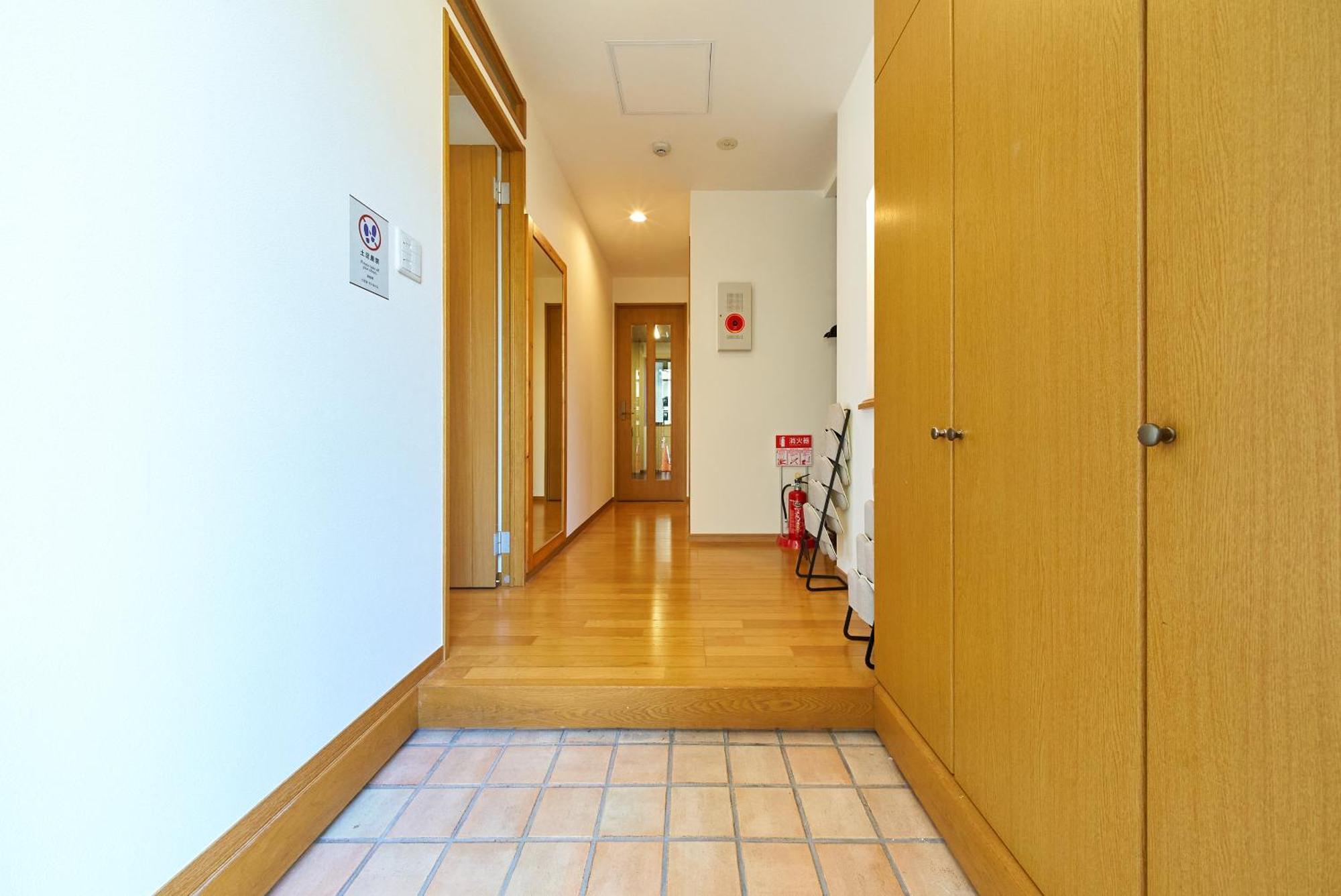 Apartment The Prime Haneda