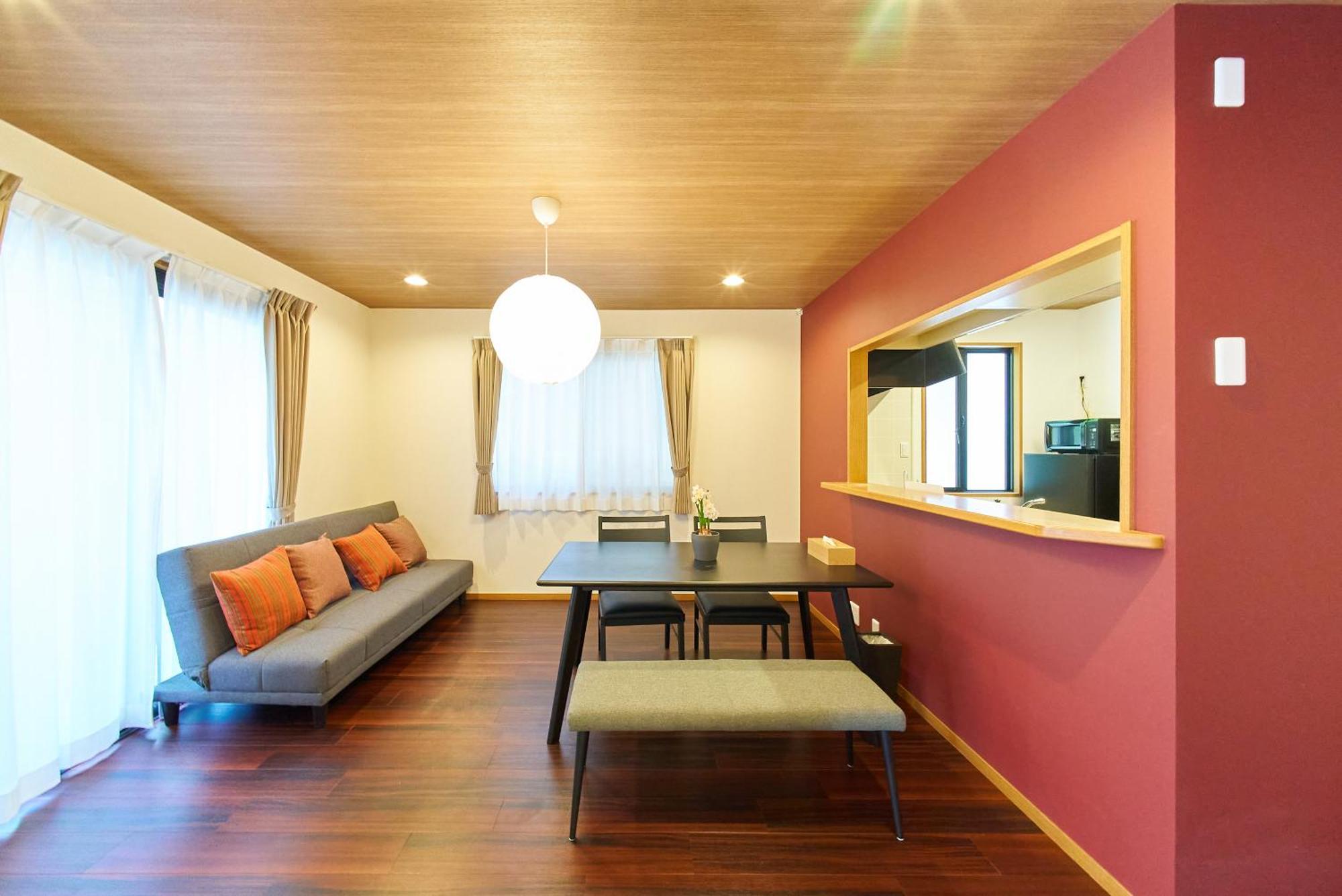 Apartment The Prime Haneda