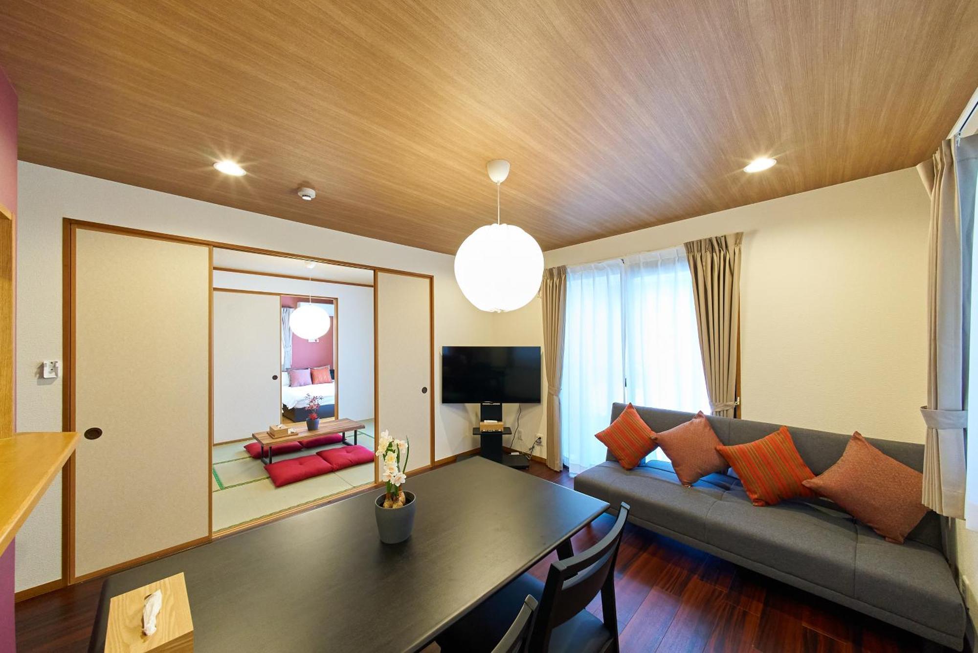 Apartment The Prime Haneda Tokyo