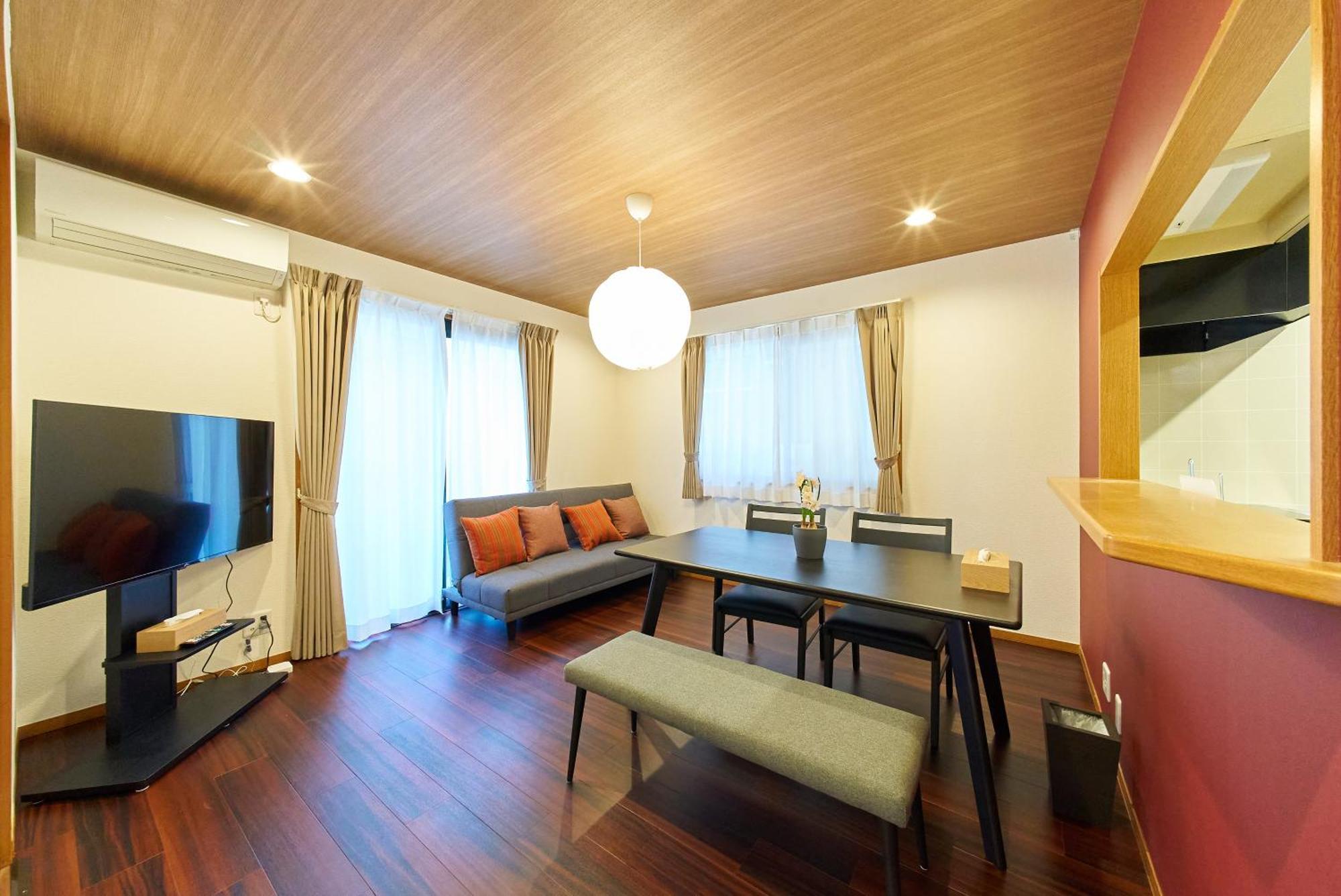 Apartment The Prime Haneda