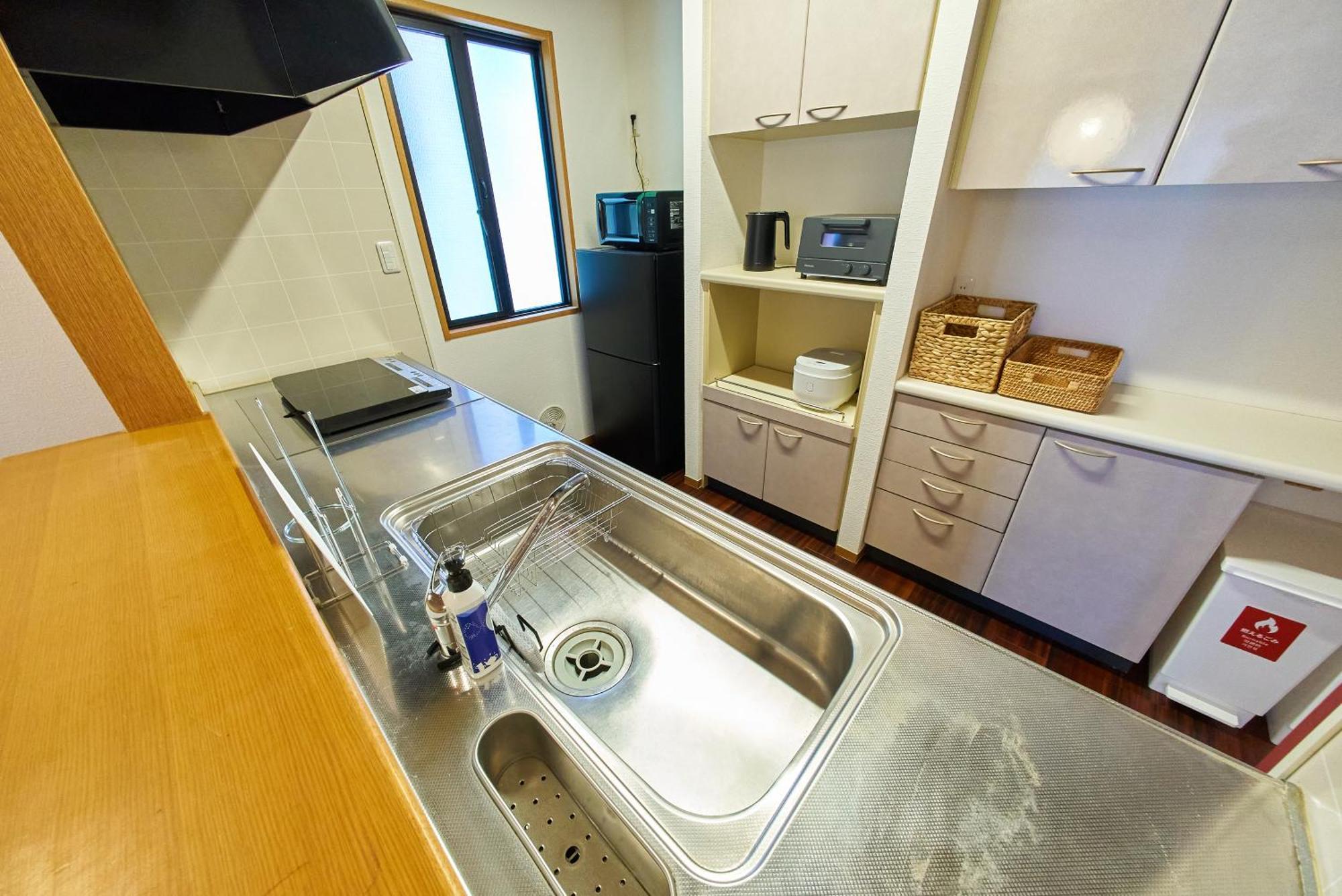 Apartment The Prime Haneda *