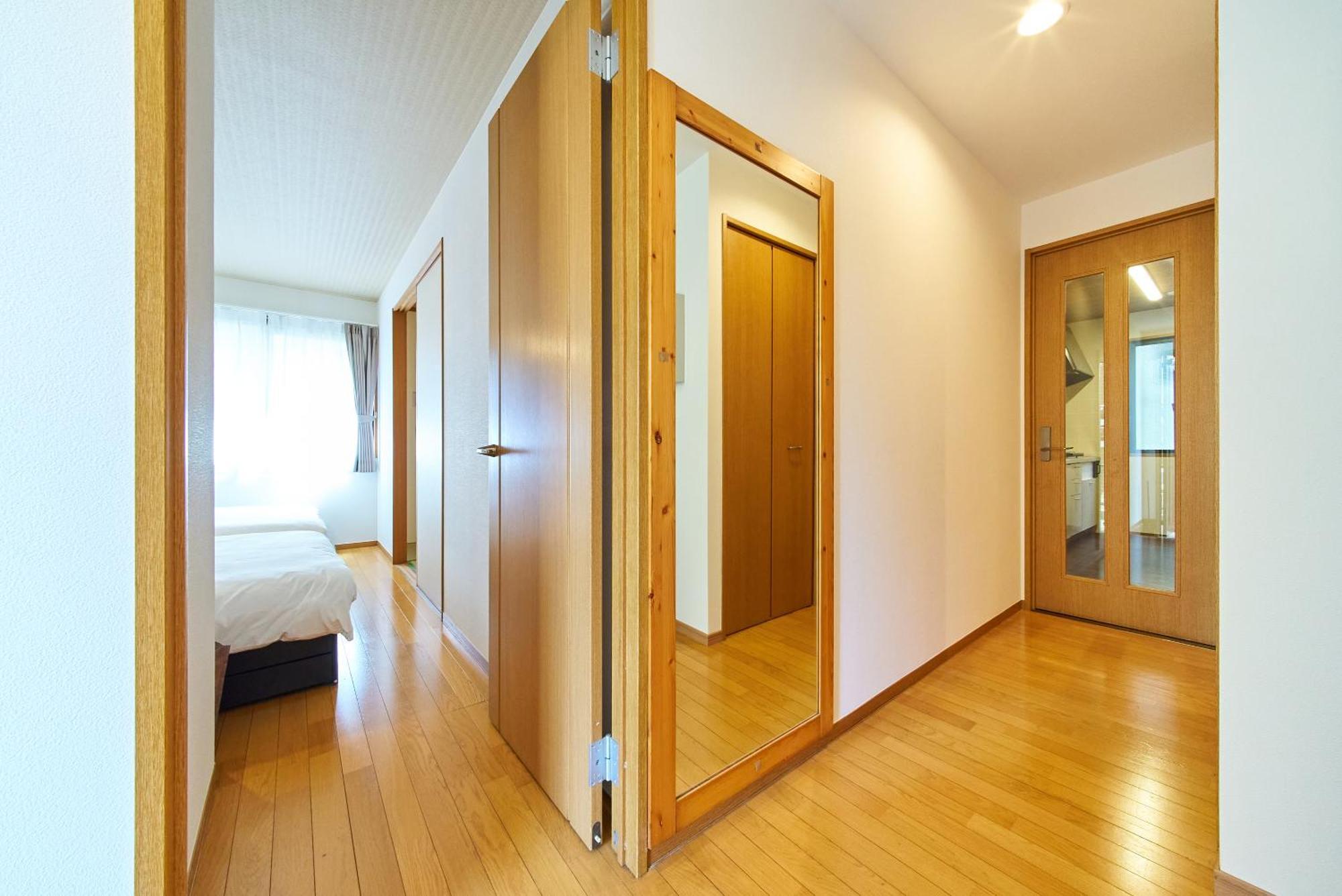 Apartment The Prime Haneda