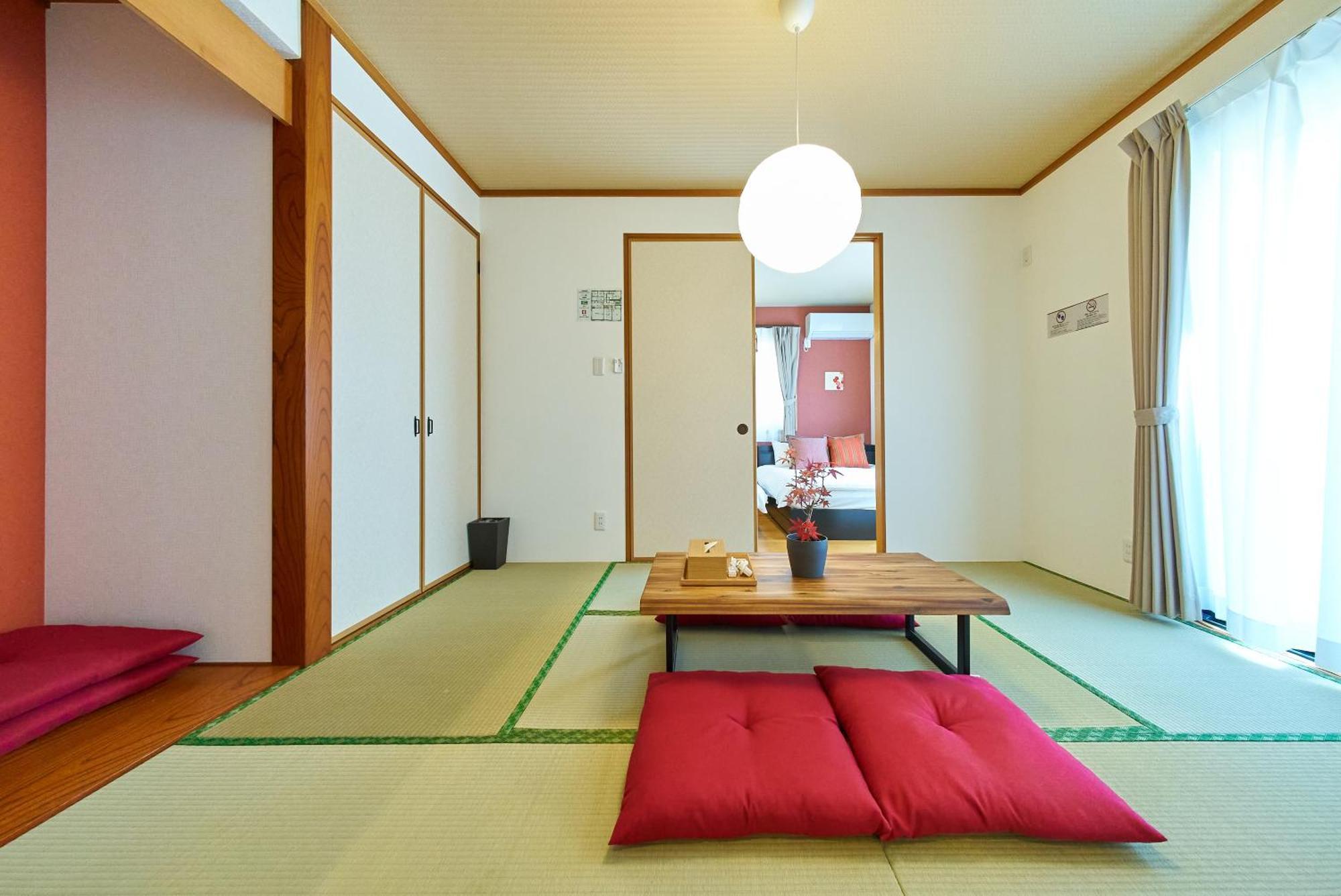 Apartment The Prime Haneda Tokyo