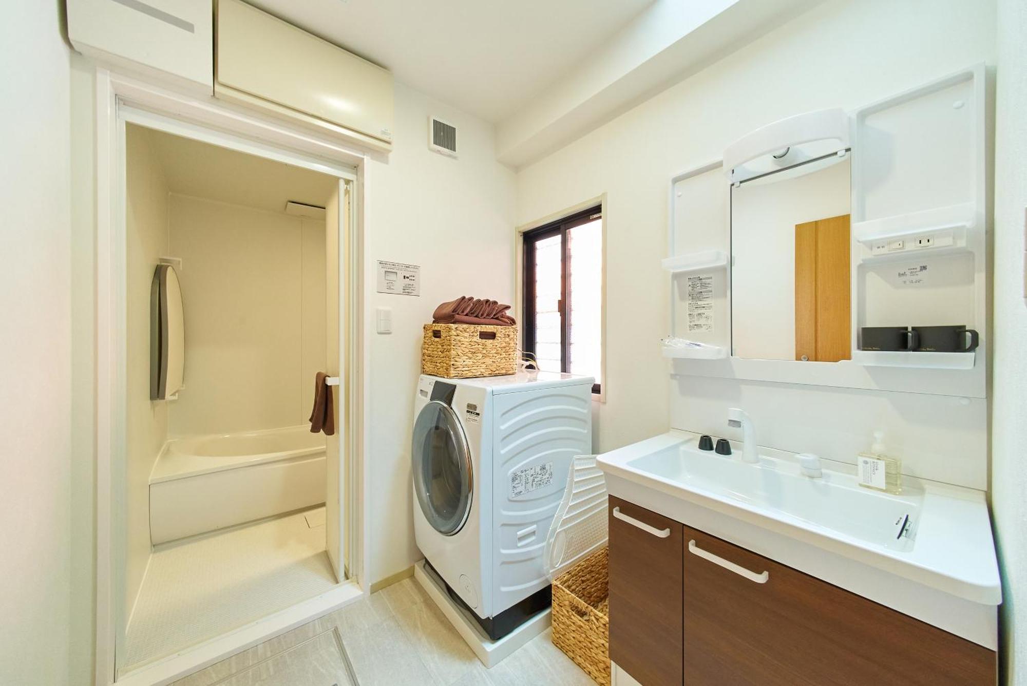 Apartment The Prime Haneda Tokyo