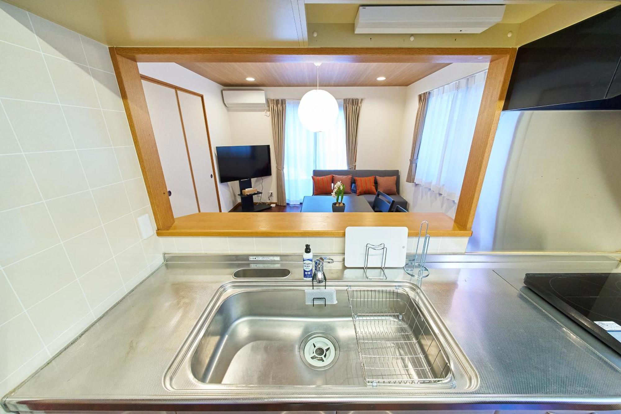 Apartment The Prime Haneda Tokyo