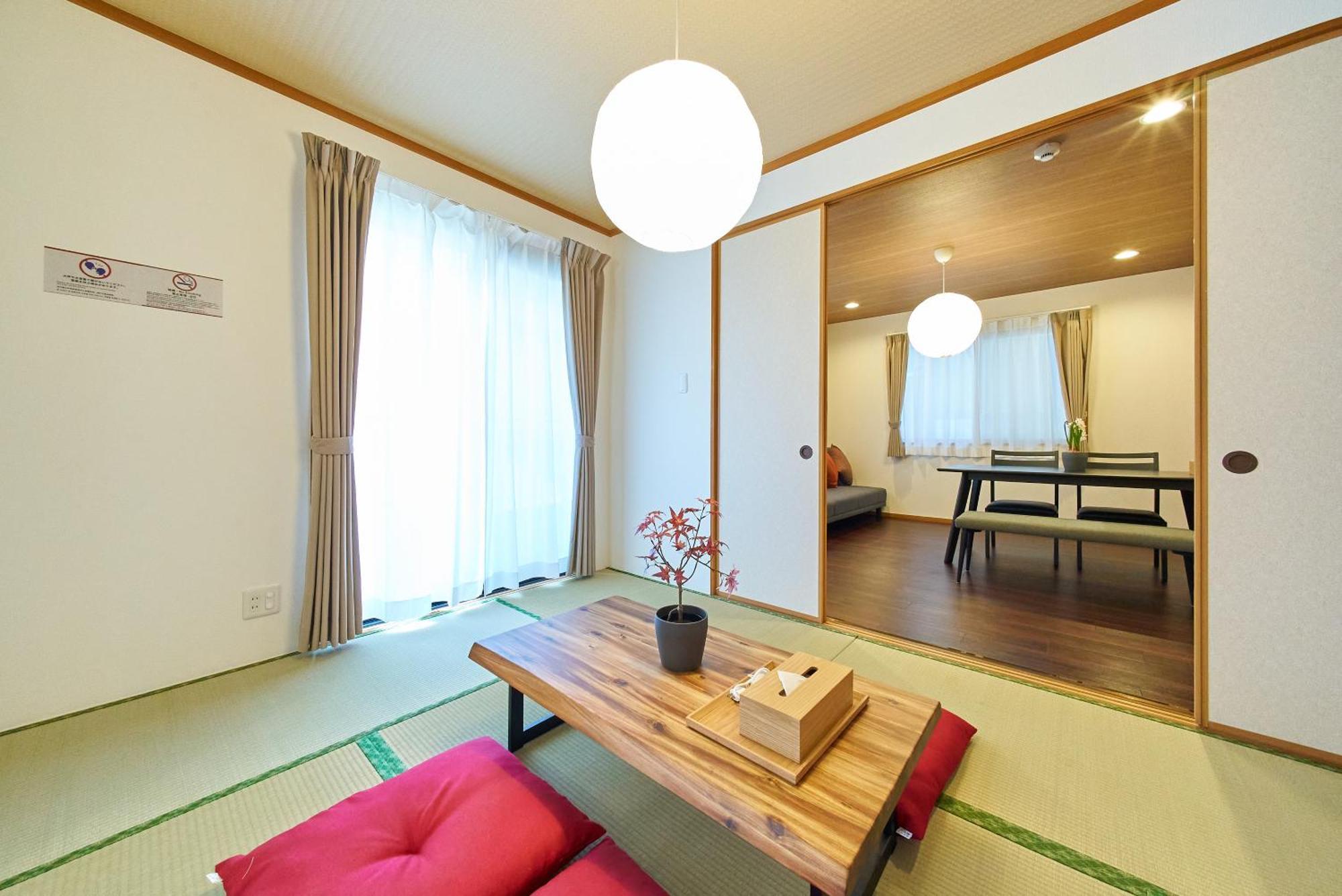Apartment The Prime Haneda