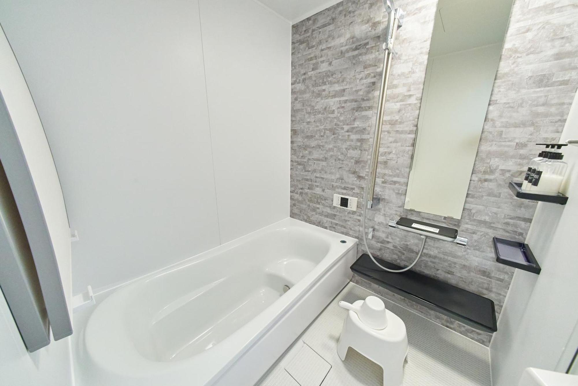 Apartment The Prime Haneda Tokyo