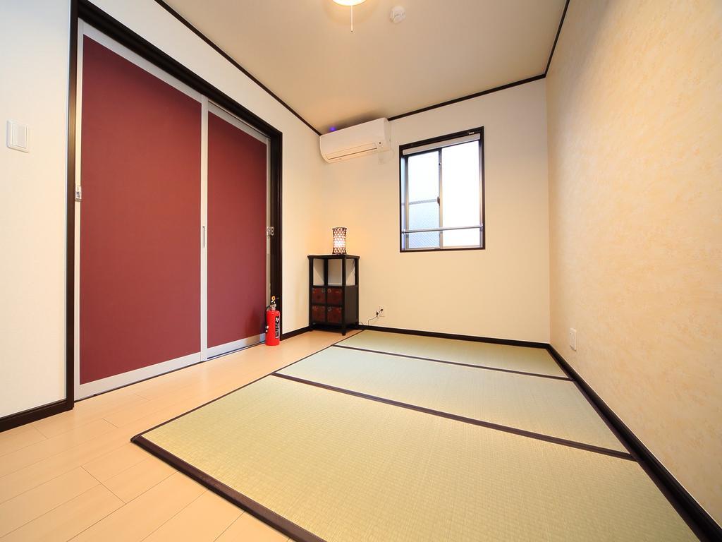 Coto Yui Asakusa Apartment *