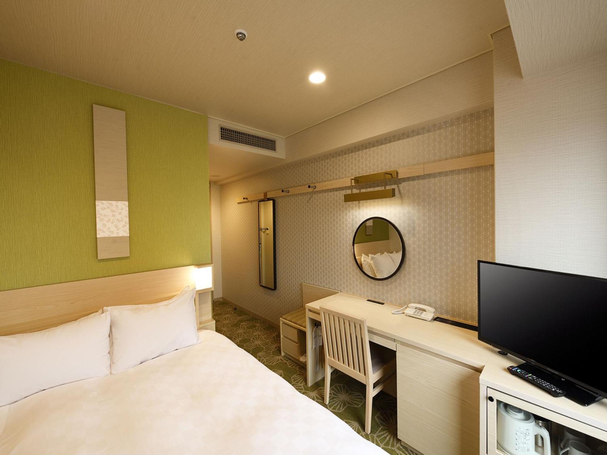 Shinjuku Hotel 4*
