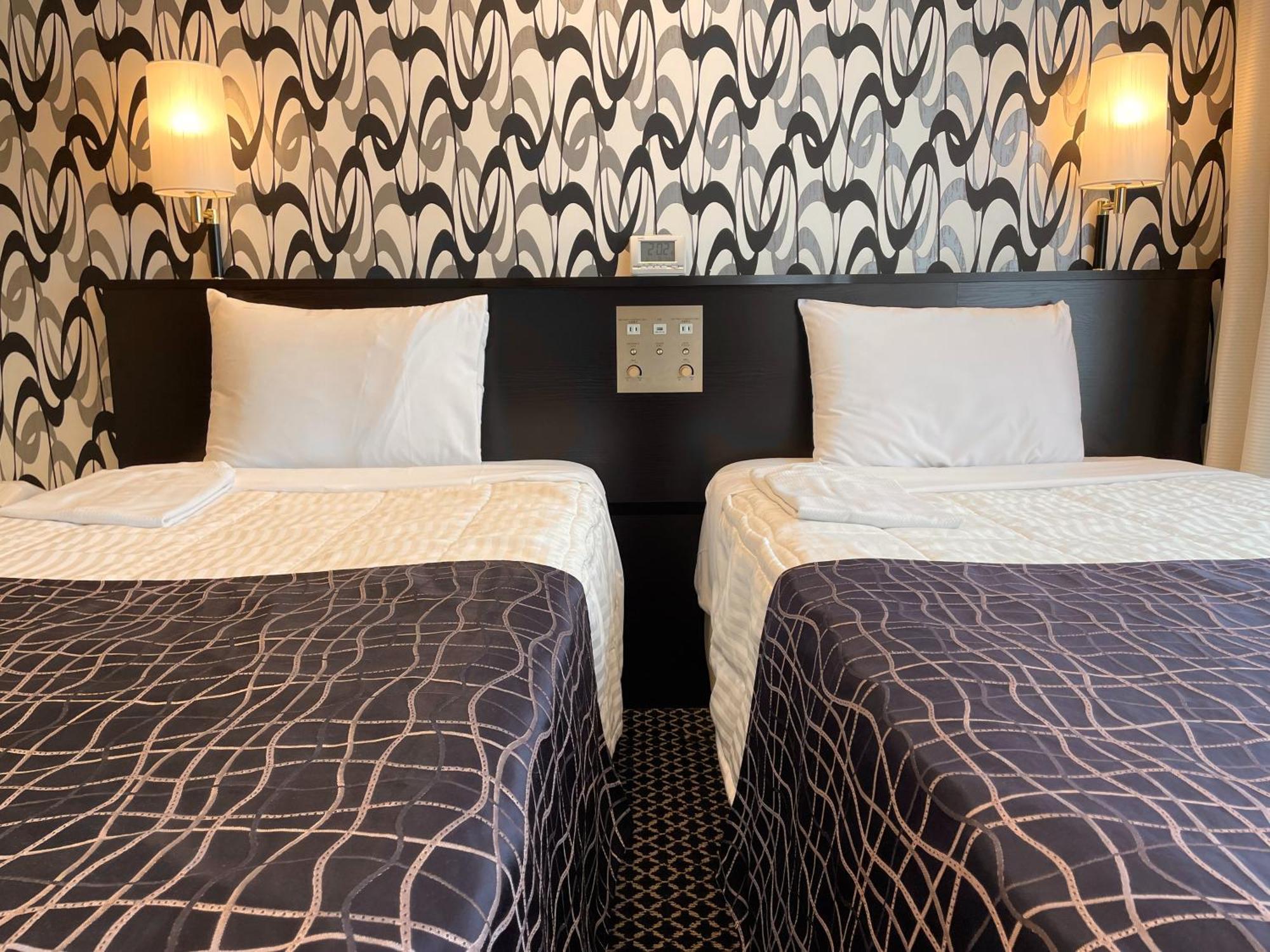 Bayside Azur Takeshiba 4* Tokyo