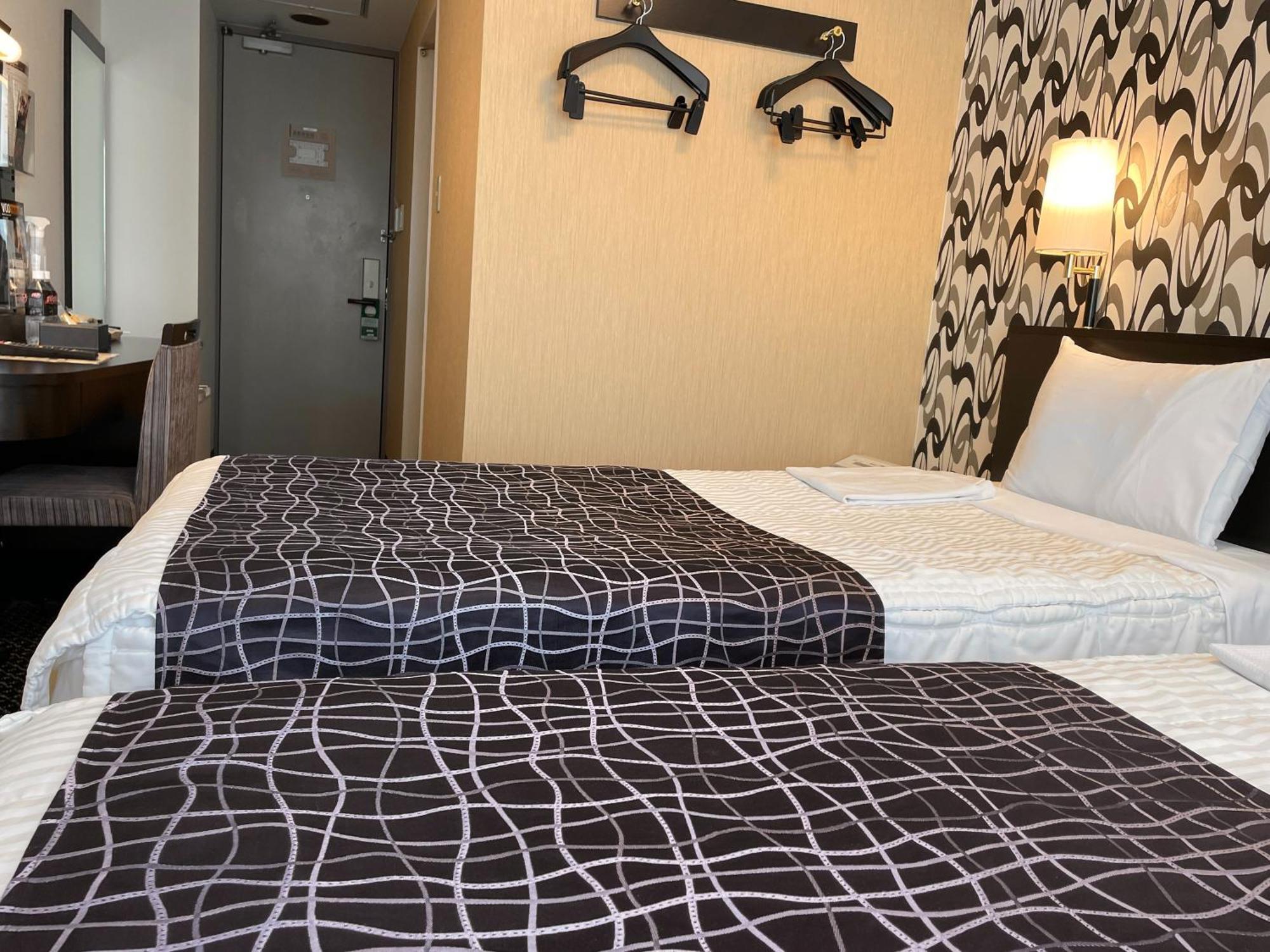 Hotel Bayside Azur Takeshiba