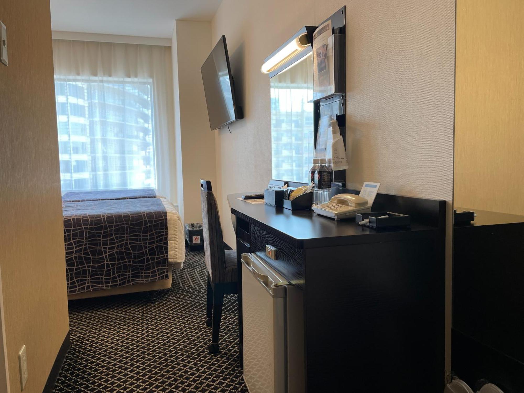 Hotel Bayside Azur Takeshiba