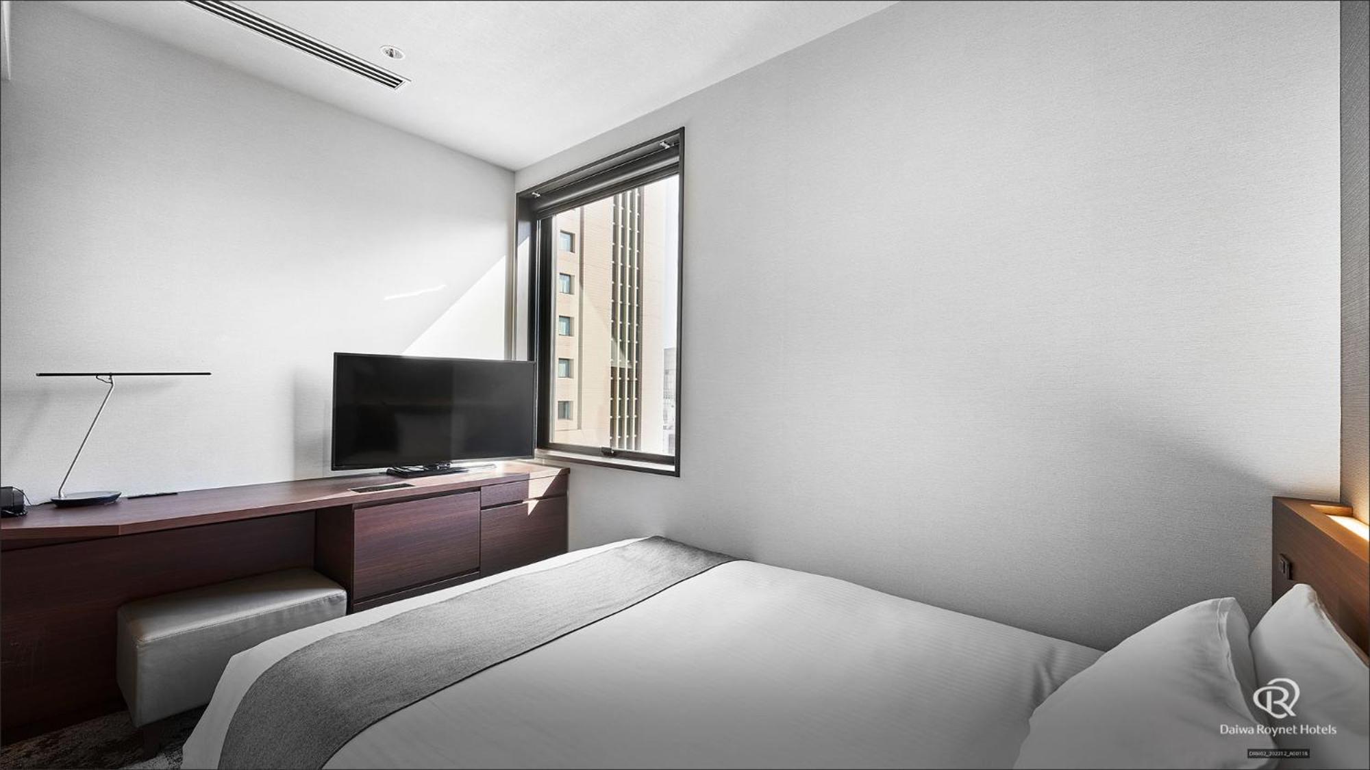 Daiwa Roynet Shimbashi Hotel 3*