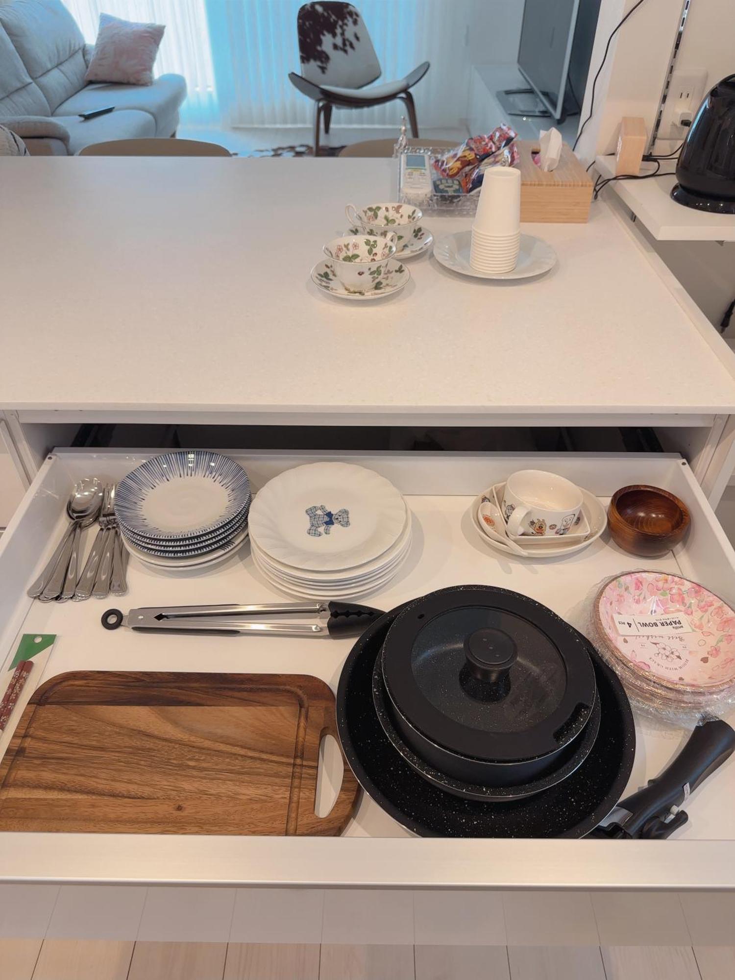 Jasmine小屋 *