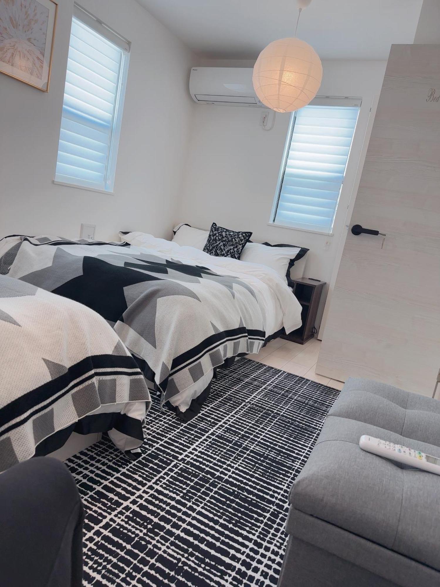 Holiday home Jasmine小屋