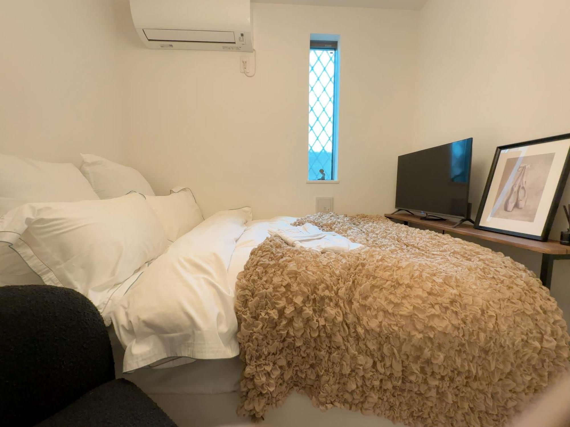 Holiday home Jasmine小屋 *