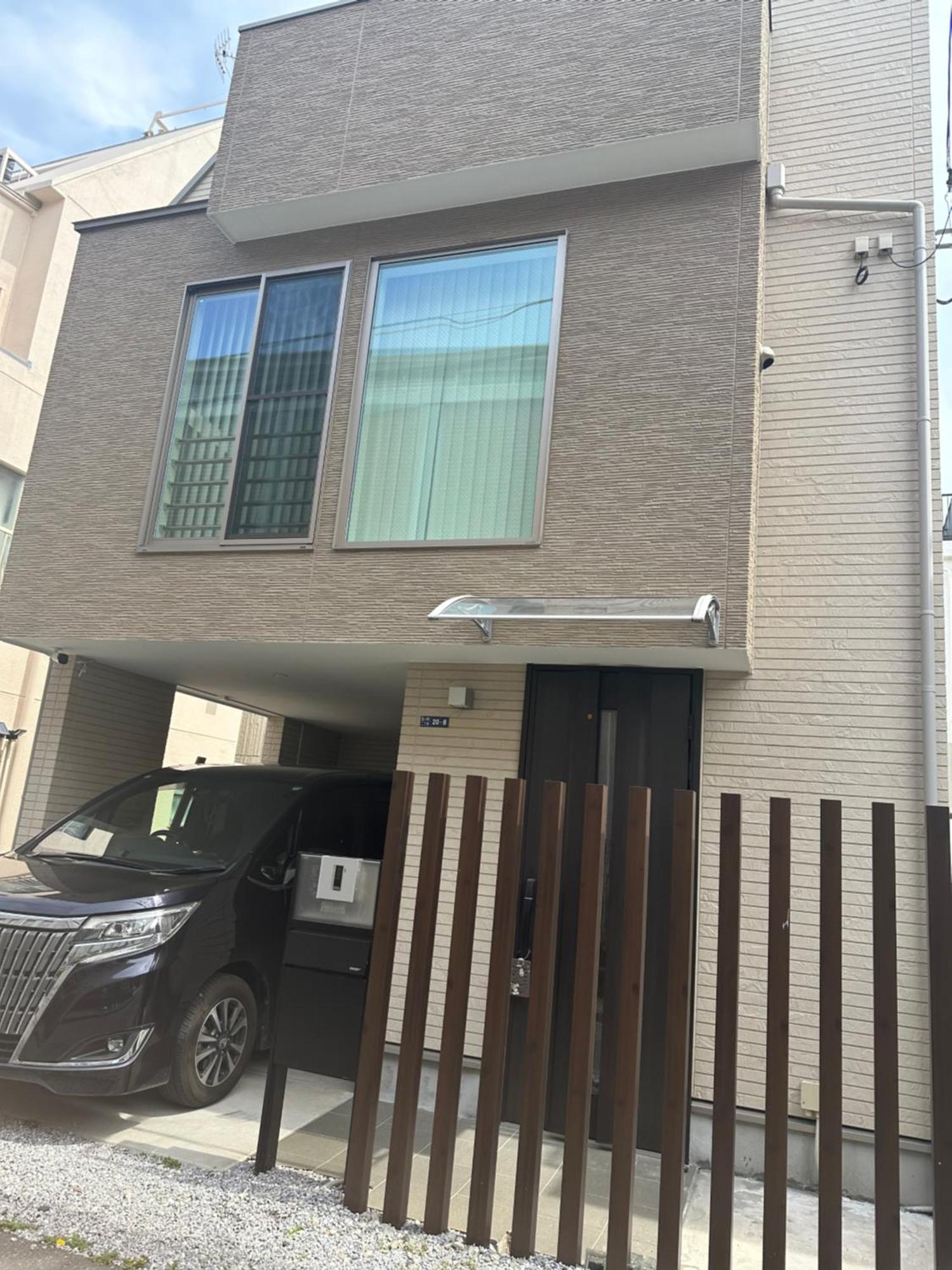 Jasmine小屋 * Tokyo