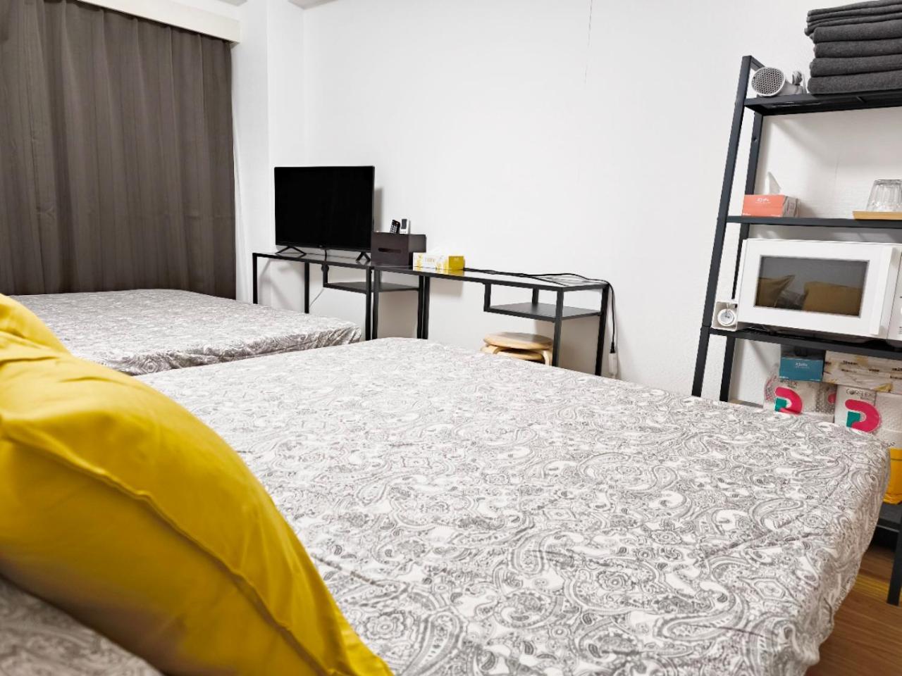 Xxxxx Tp2 Apartment