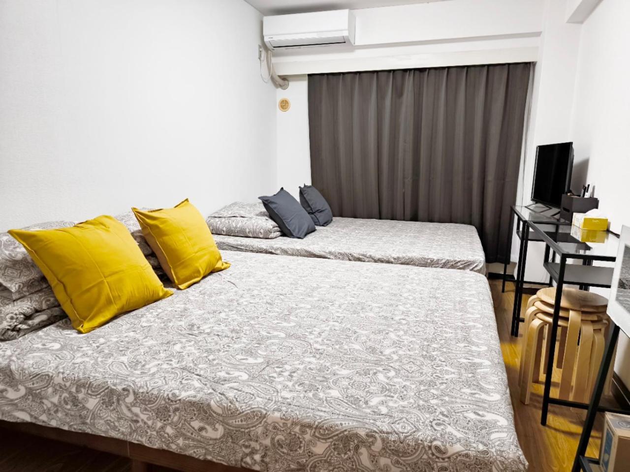 Xxxxx Tp2 Apartment Tokyo
