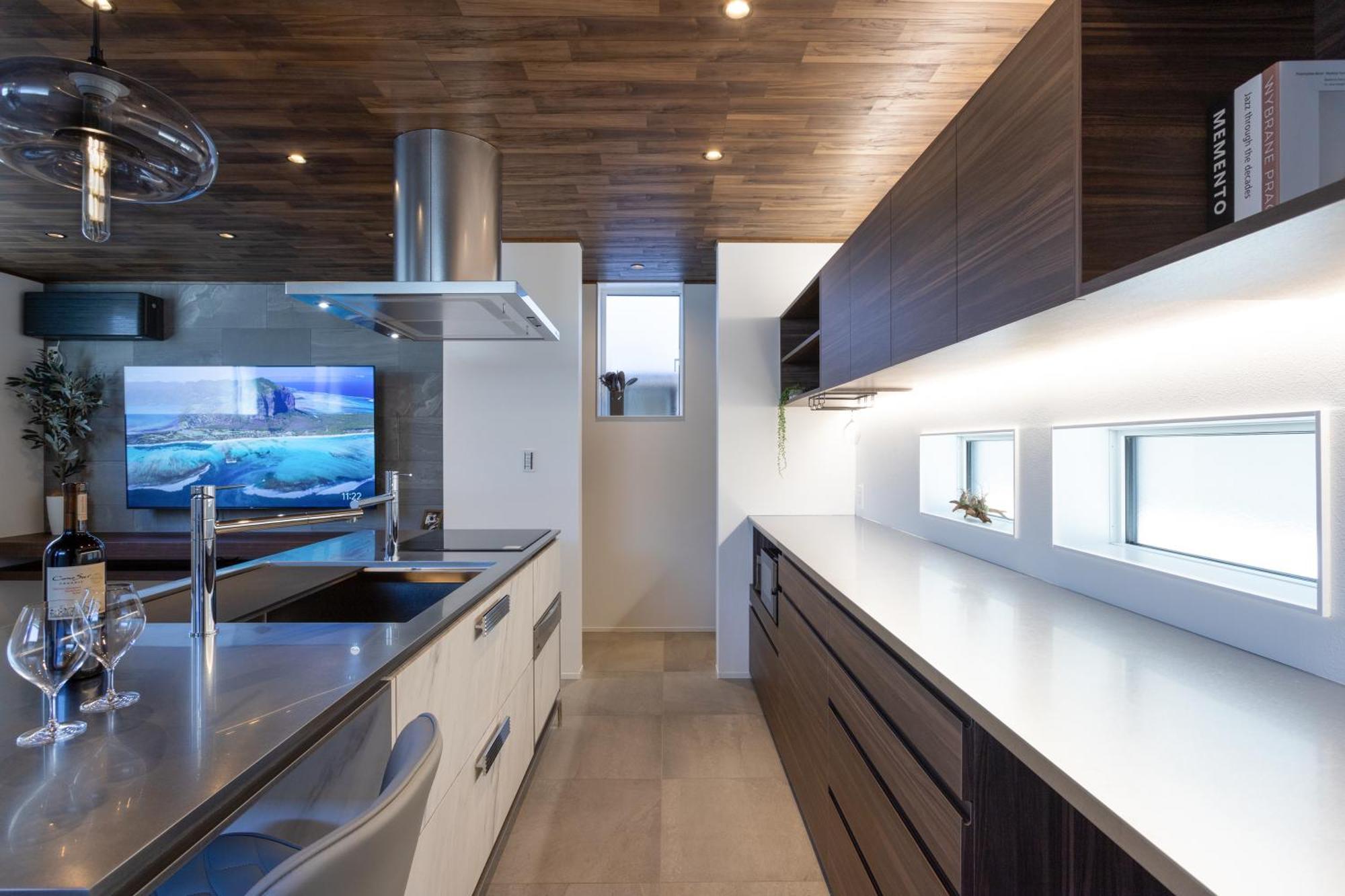 Apartment Ichinoe 一之江ゲストハウス