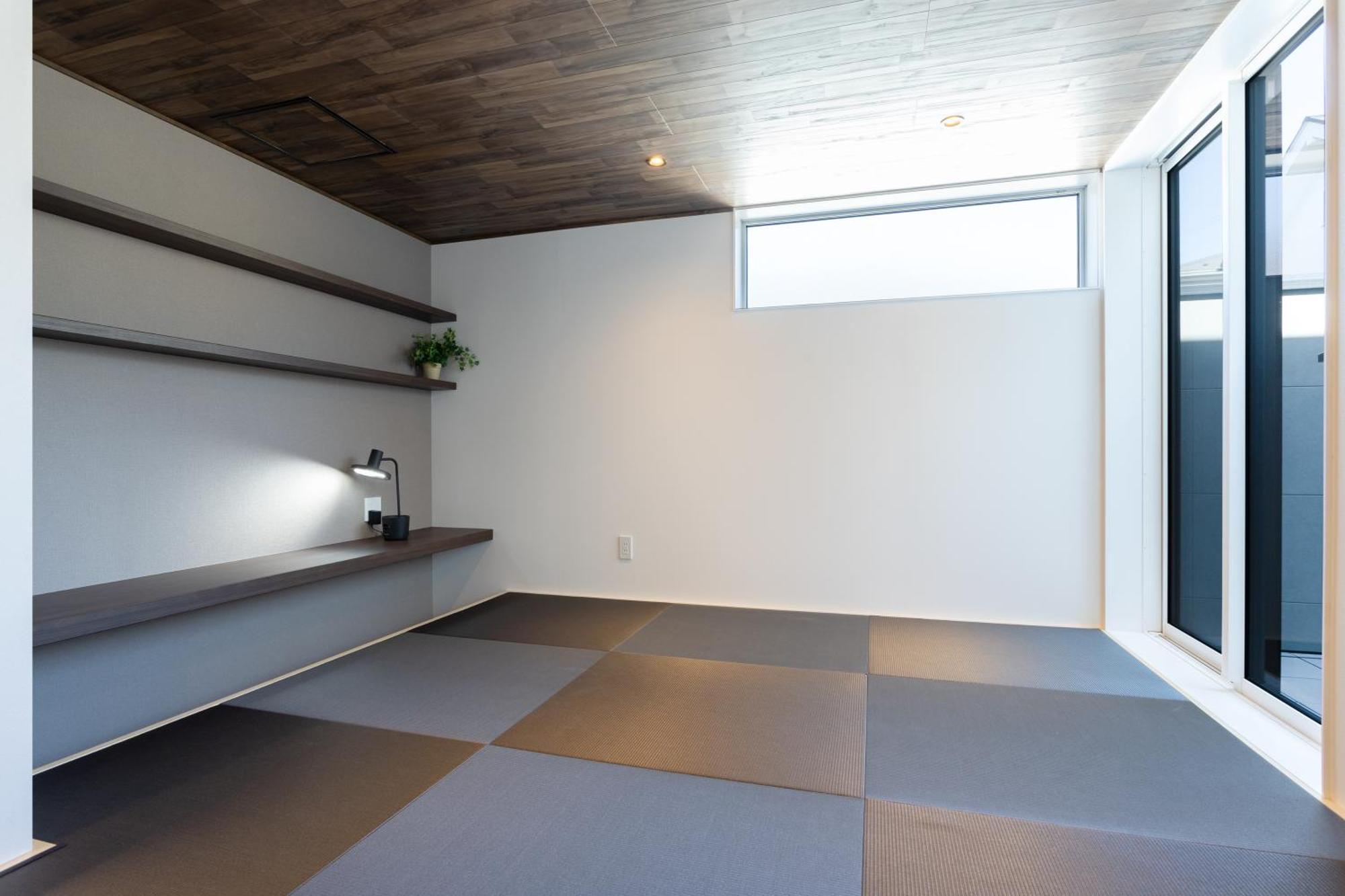Ichinoe 一之江ゲストハウス Apartment *
