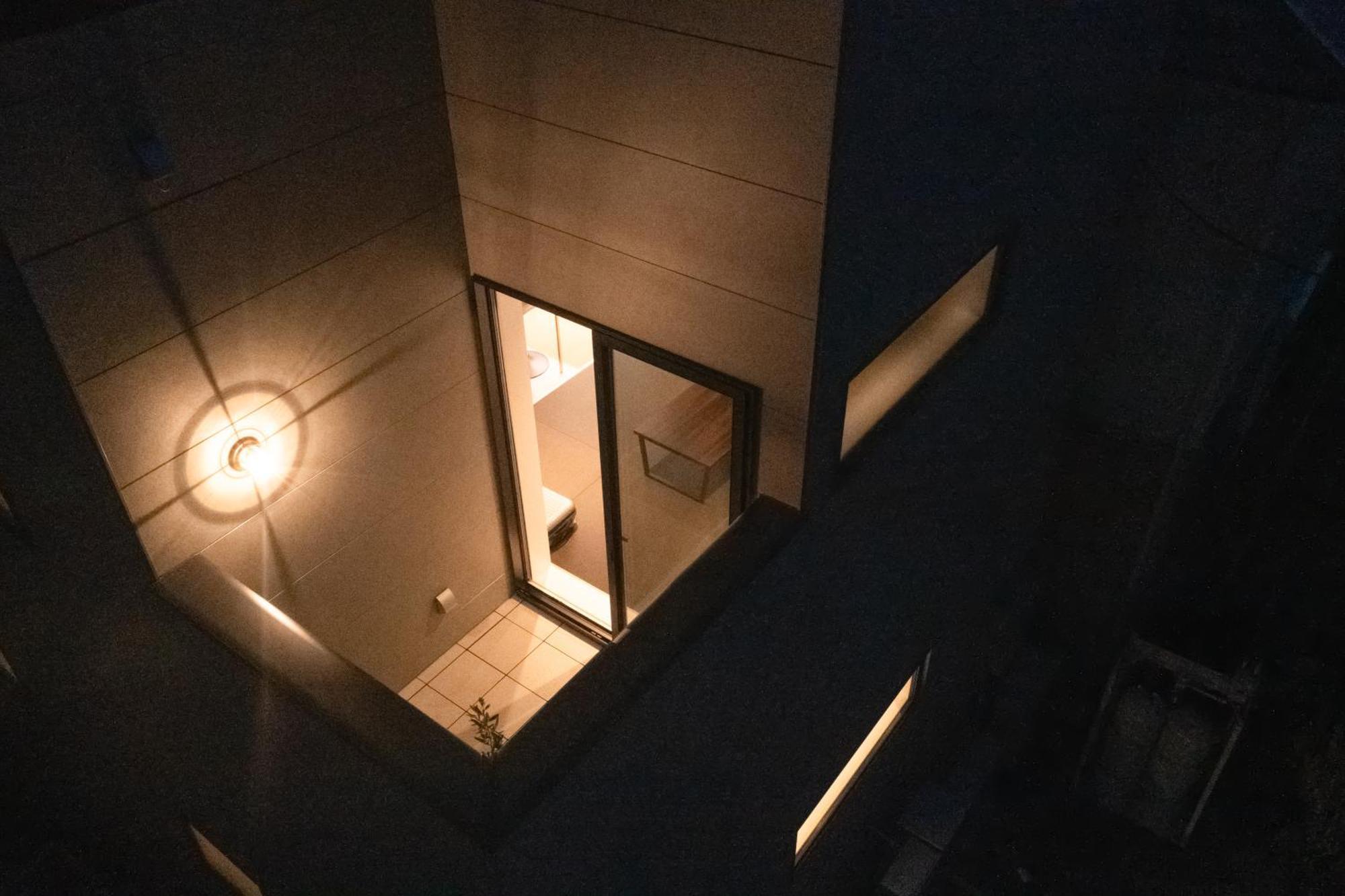 Ichinoe 一之江ゲストハウス Apartment Tokyo