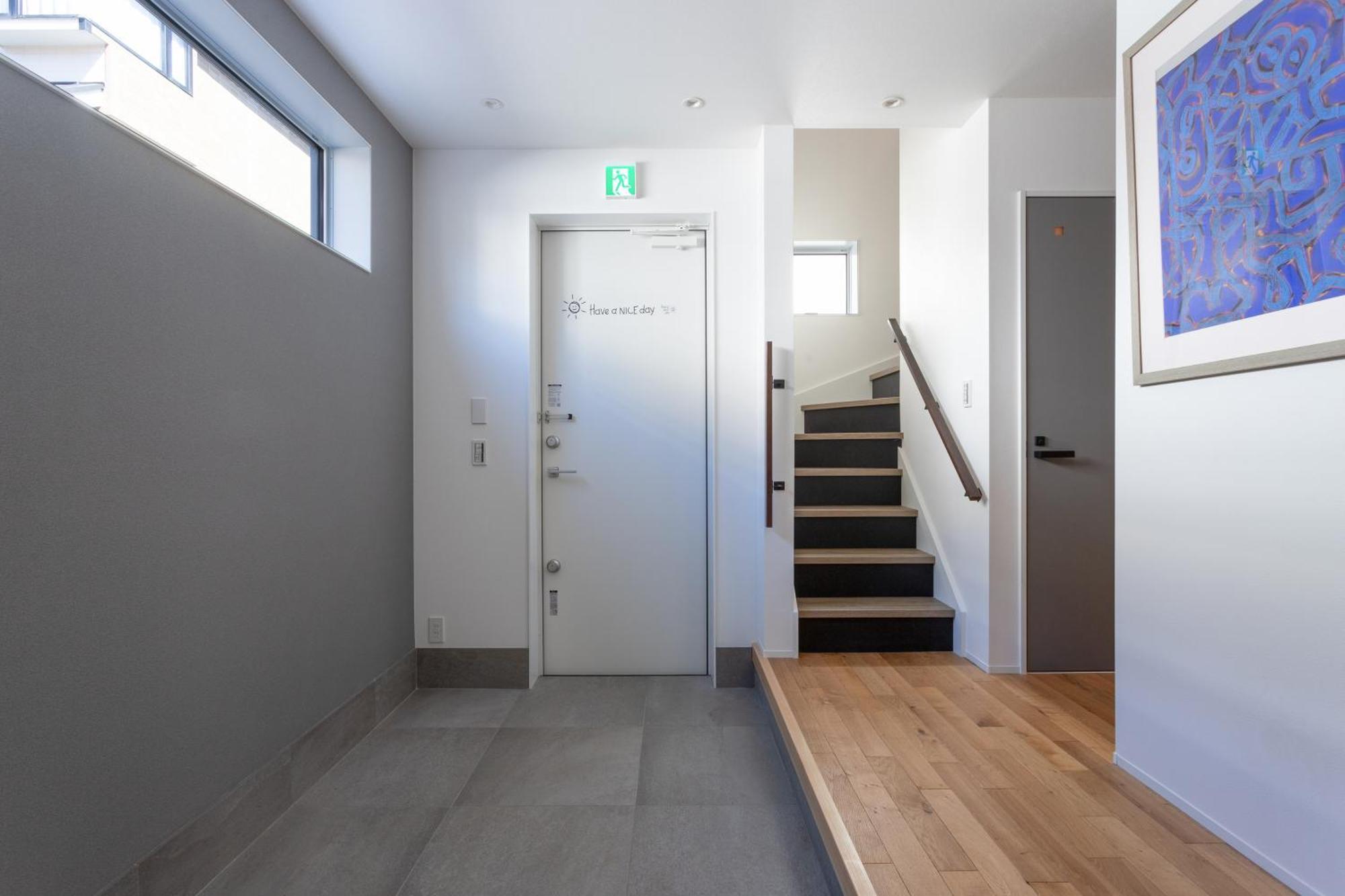 Apartment Ichinoe 一之江ゲストハウス