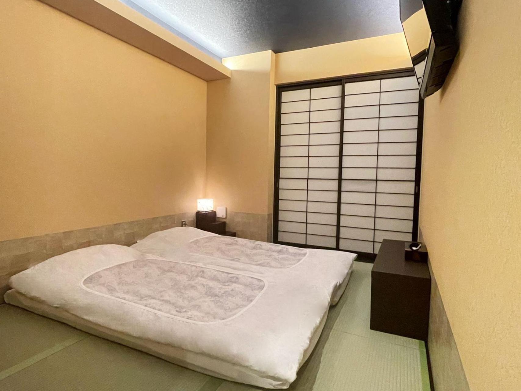Hotel Wagokoro 3*
