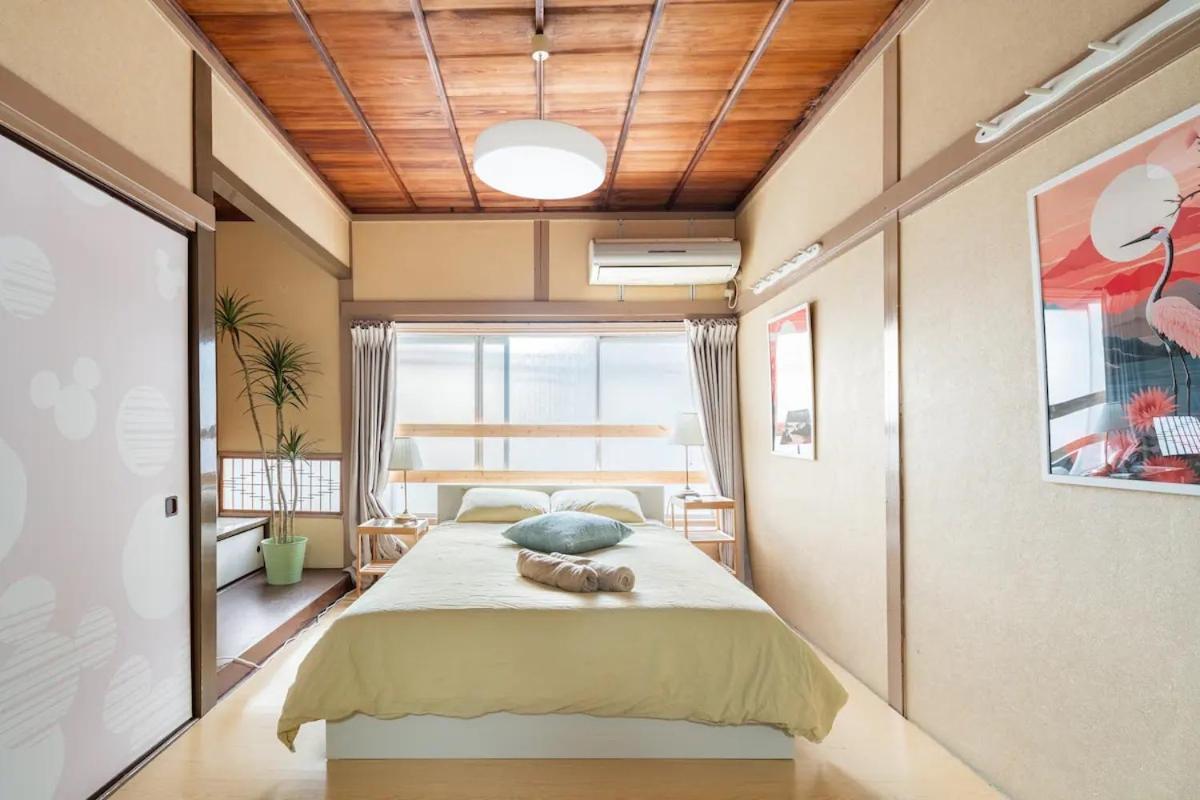 North Shinjuku House 5駅徒歩圏内の北新宿の家 * Tokyo