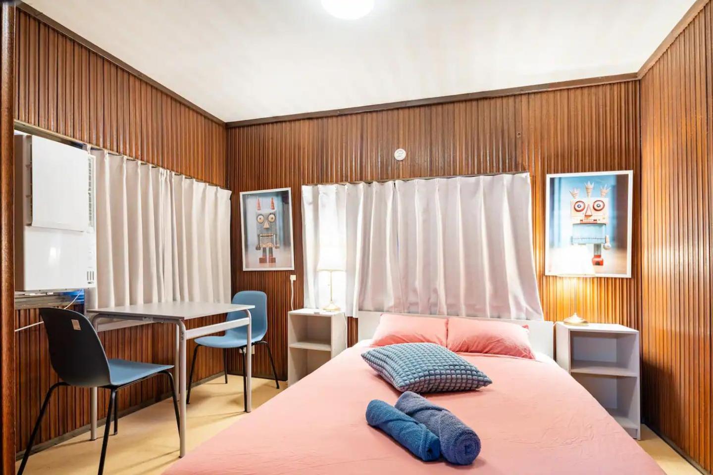 North Shinjuku House 5駅徒歩圏内の北新宿の家 Holiday home *