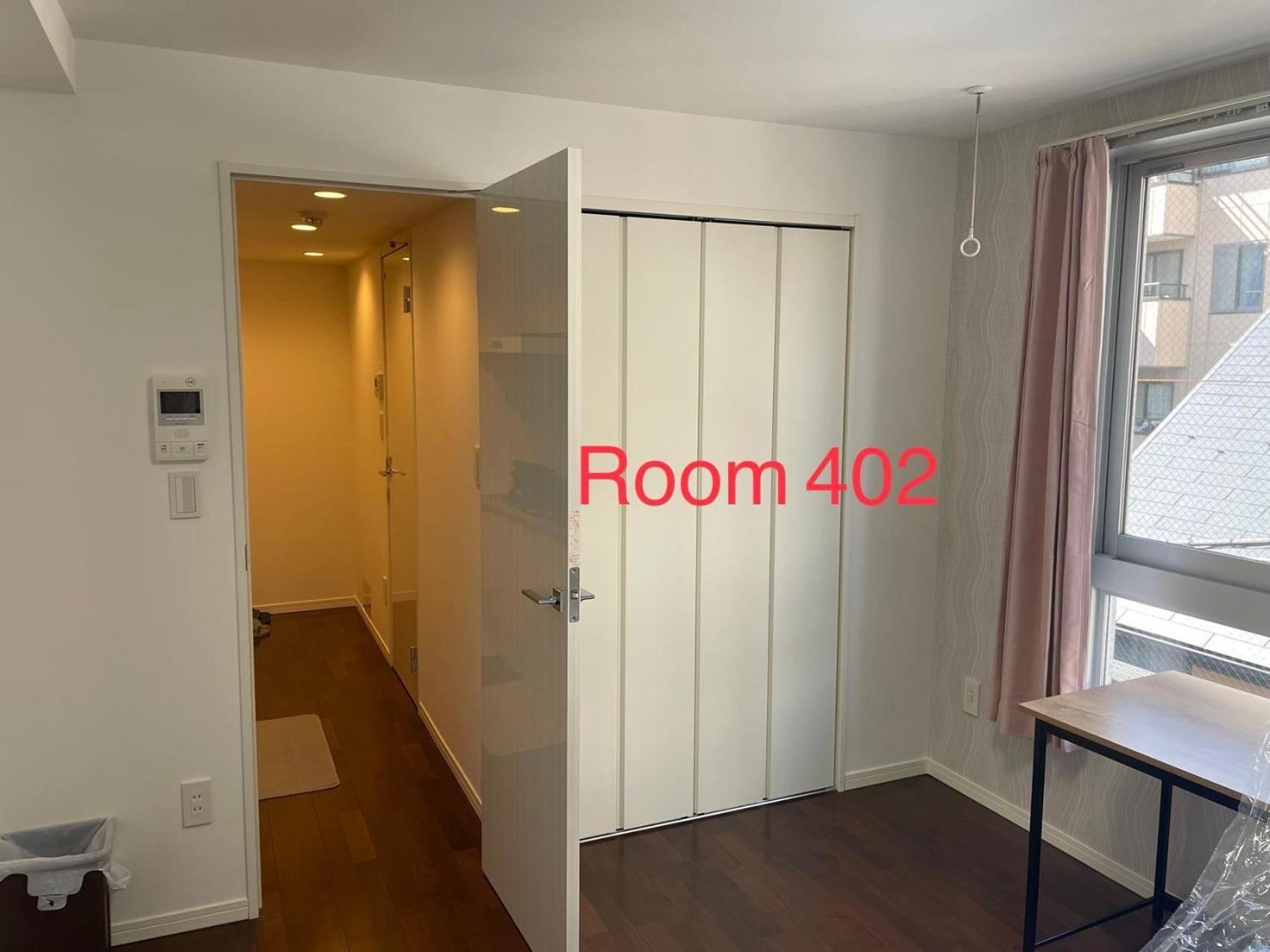 Apartment Kiyo Skytree 錦糸町駅徒歩３分